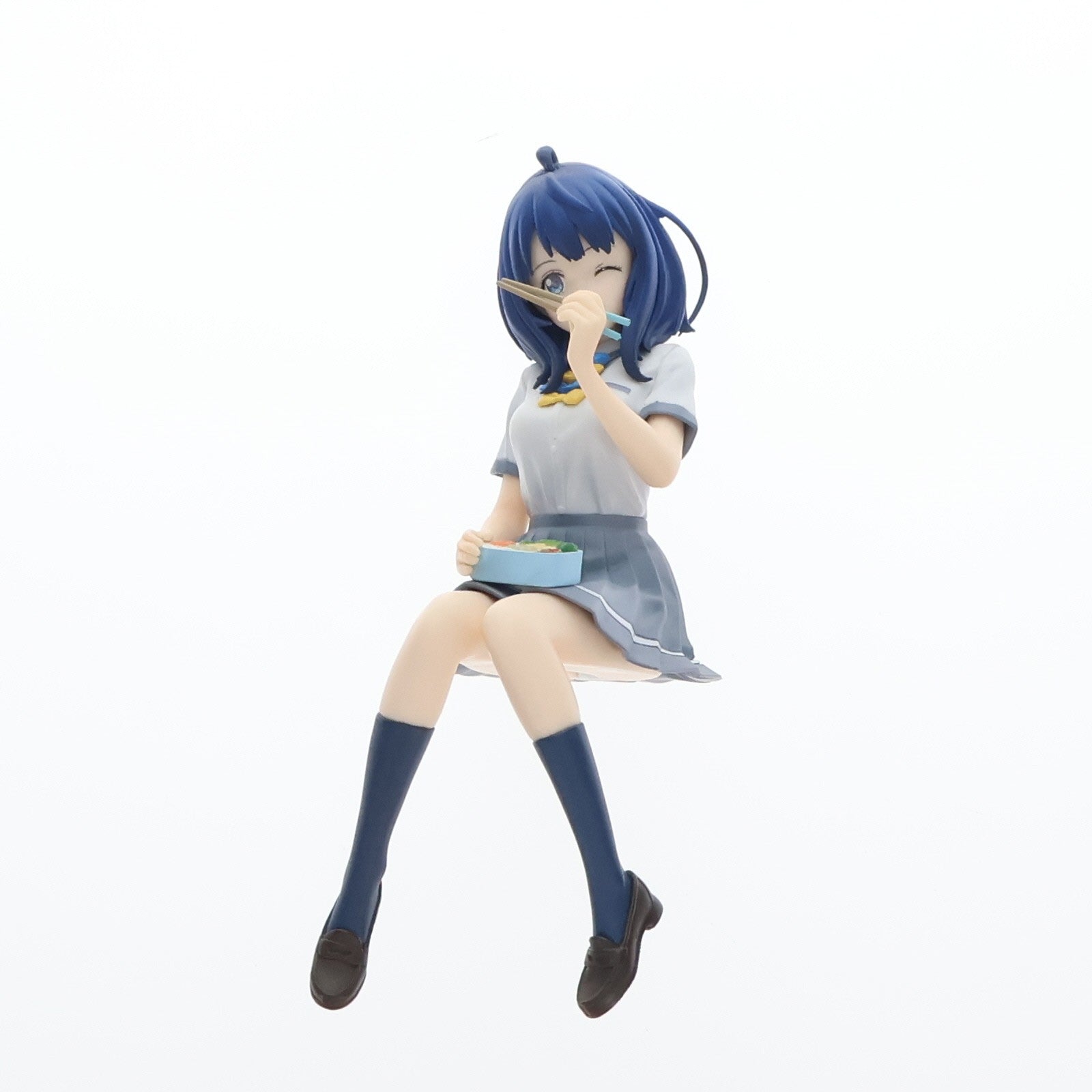 【中古即納】[FIG] 八奈見杏菜(やなみあんな) 負けヒロインが多すぎる! ぬーどるストッパーフィギュア-八奈見杏菜- プライズ(AMU-PRZ18486) フリュー(20250523)