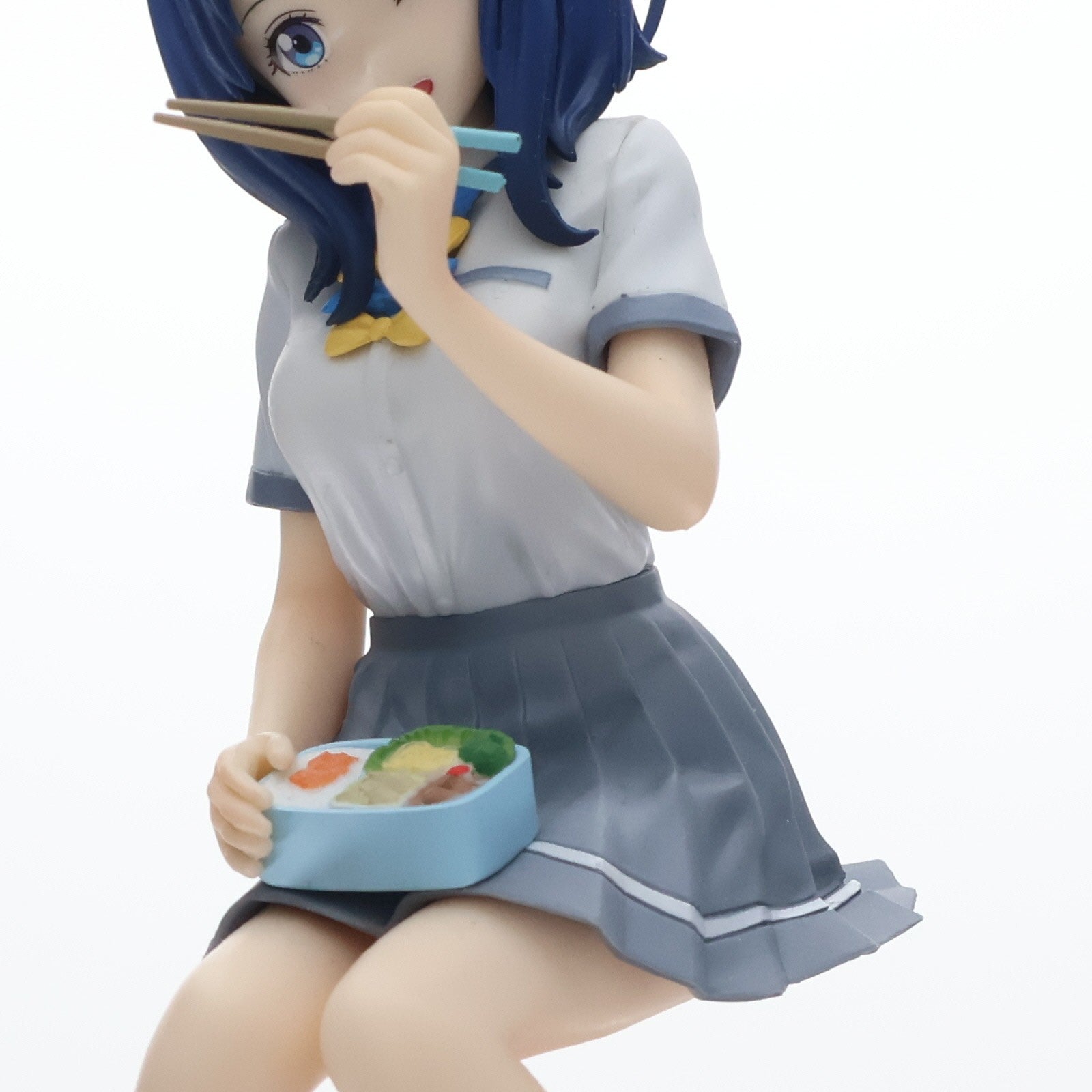 【中古即納】[FIG] 八奈見杏菜(やなみあんな) 負けヒロインが多すぎる! ぬーどるストッパーフィギュア-八奈見杏菜- プライズ(AMU-PRZ18486) フリュー(20250523)