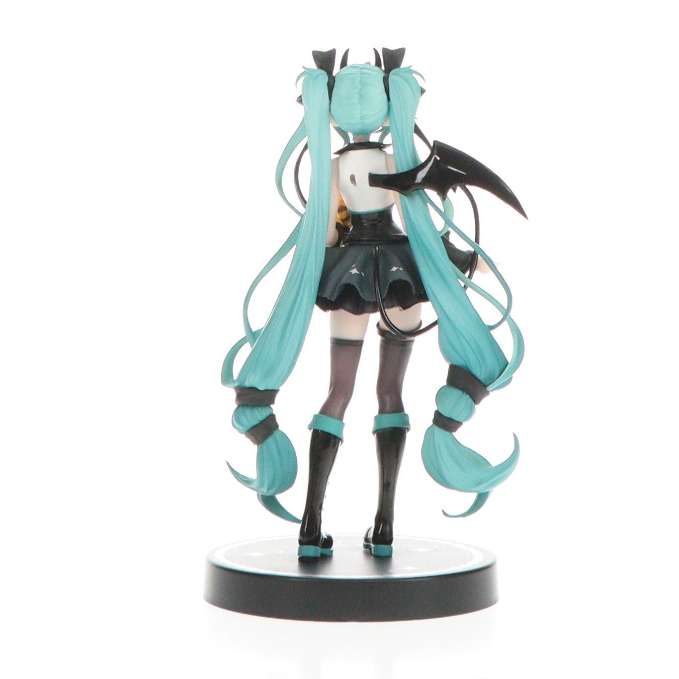 【中古即納】[FIG] 初音ミク×ラスカル Trio-Try-iT Figure-悪魔- フィギュア プライズ(AMU-PRZ17665) フリュー(20241231)