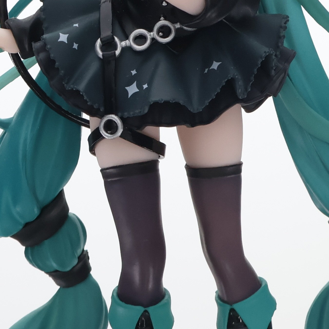 【中古即納】[FIG] 初音ミク×ラスカル Trio-Try-iT Figure-悪魔- フィギュア プライズ(AMU-PRZ17665) フリュー(20241231)