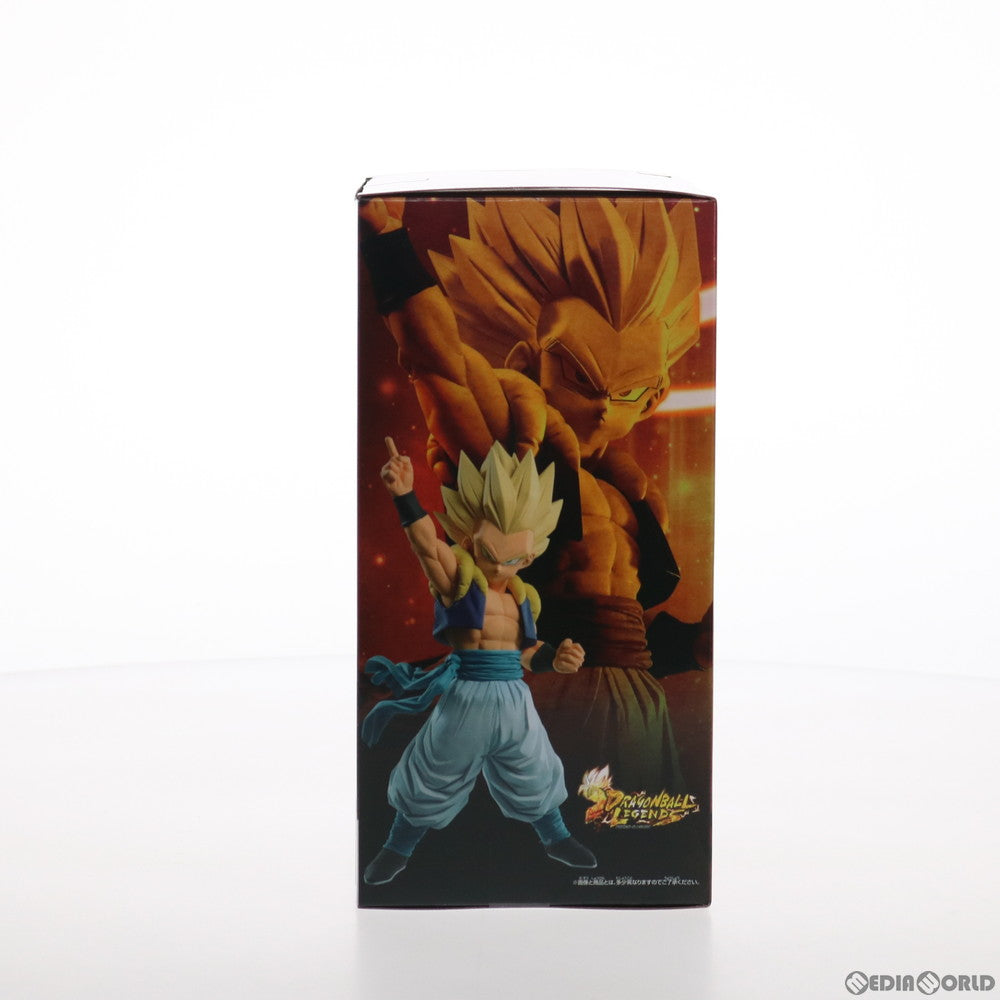 【中古即納】[FIG] 超サイヤ人ゴテンクス ドラゴンボール レジェンズ DRAGONBALL LEGENDS COLLAB-GOTENKS- フィギュア プライズ(2549276) バンプレスト(20210610)