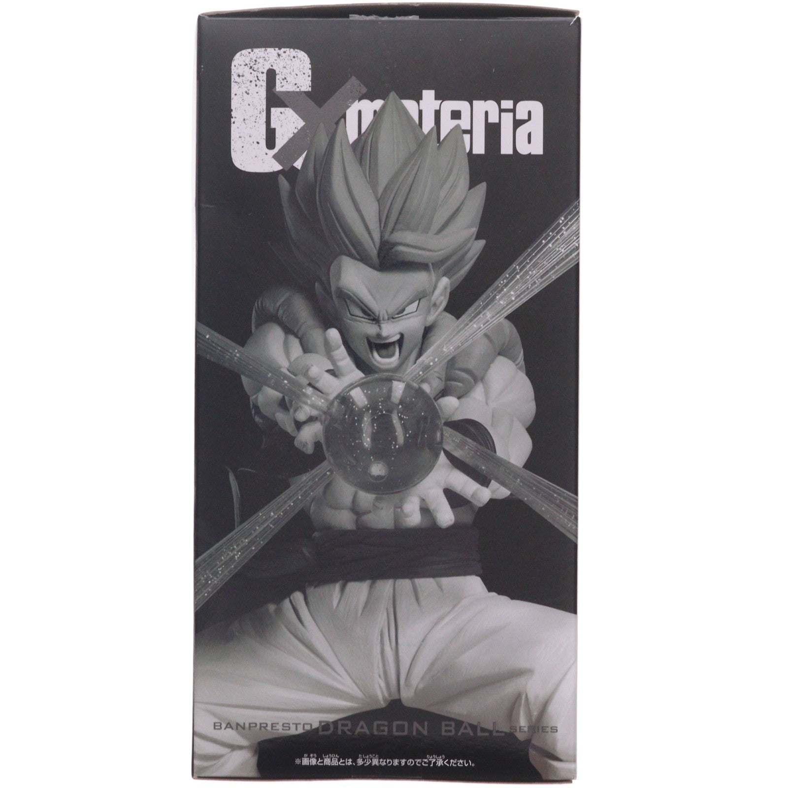 【中古即納】[FIG] 超サイヤ人ゴッド超サイヤ人ゴジータ ドラゴンボール超(スーパー) G×materia GOGETA フィギュア プライズ(2752068) バンプレスト(20260818)