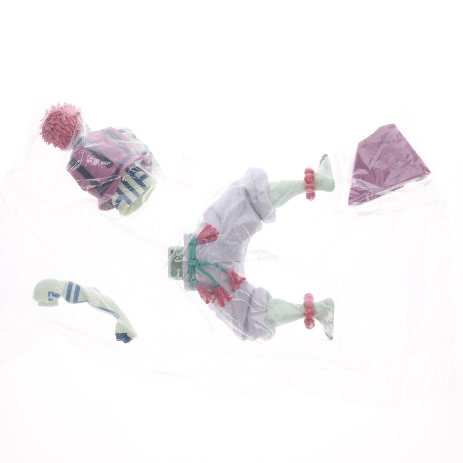【中古即納】[FIG] 猗窩座(あかざ) 鬼滅の刃 Grandista-AKAZA- フィギュア プライズ(2754424) バンプレスト(20250723)