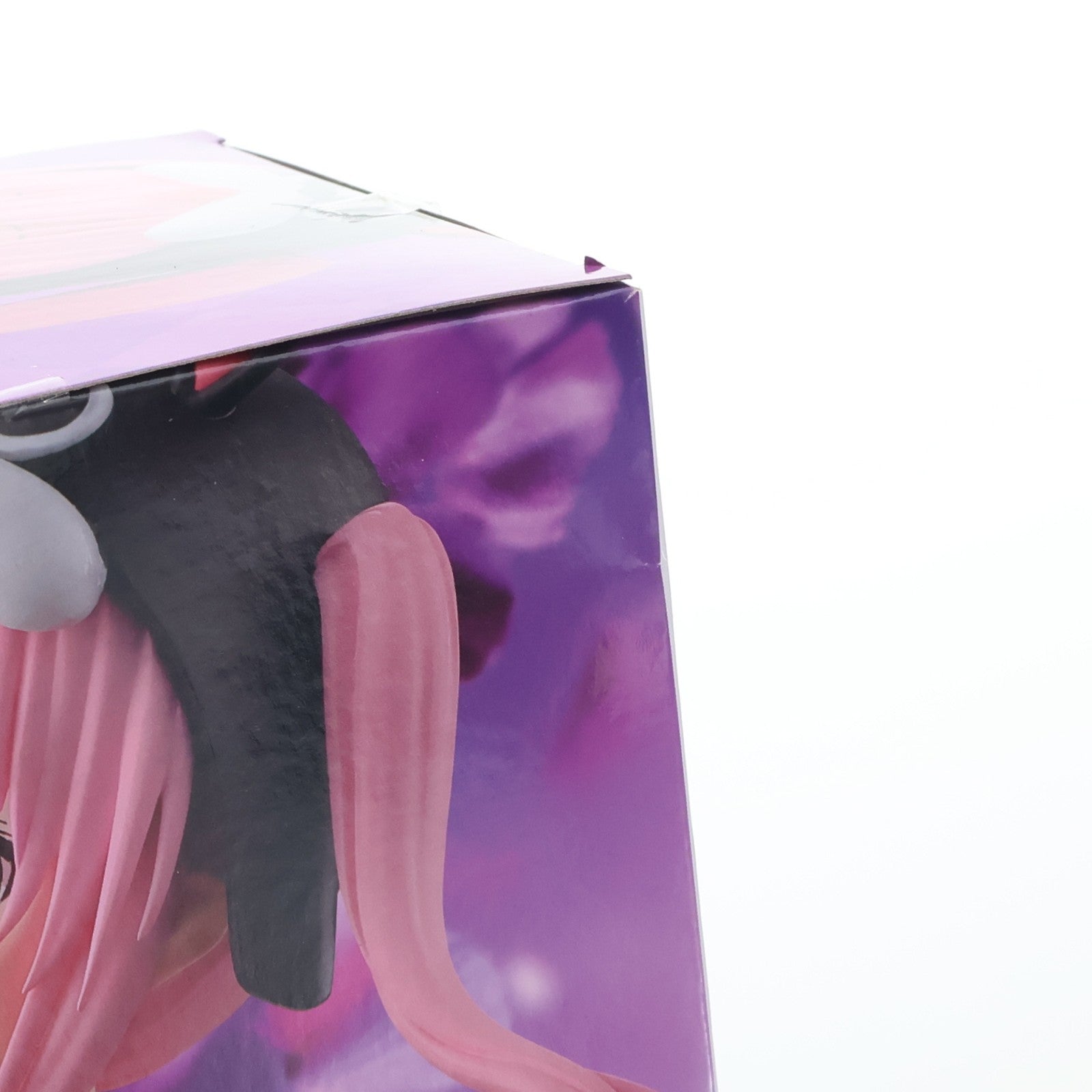 【中古即納】[FIG] ナナ・アスタ・デビルーク To LOVEる-とらぶる-ダークネス GLITTER&GLAMOURS ナナ・アスタ・デビルーク フィギュア プライズ(2730225) バンプレスト(20250131)