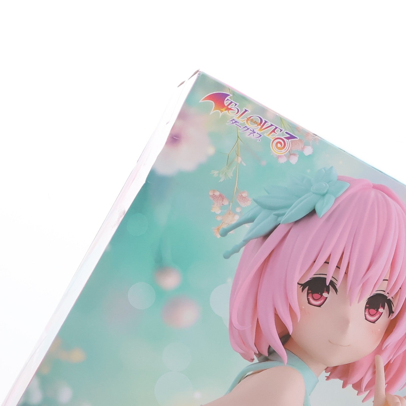 【中古即納】[FIG] モモ・ベリア・デビルーク To LOVEる-とらぶる- ダークネス GLITTER&GLAMOURS フィギュア プライズ(2730224) バンプレスト(20250228)