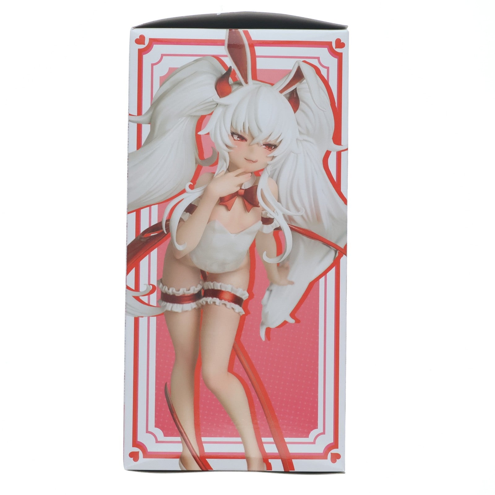 【中古即納】[FIG] グリム・アロエ 麻雀ファイトガール フィギュアコレクション グリム・アロエ バニー プライズ コナミ(20260226)