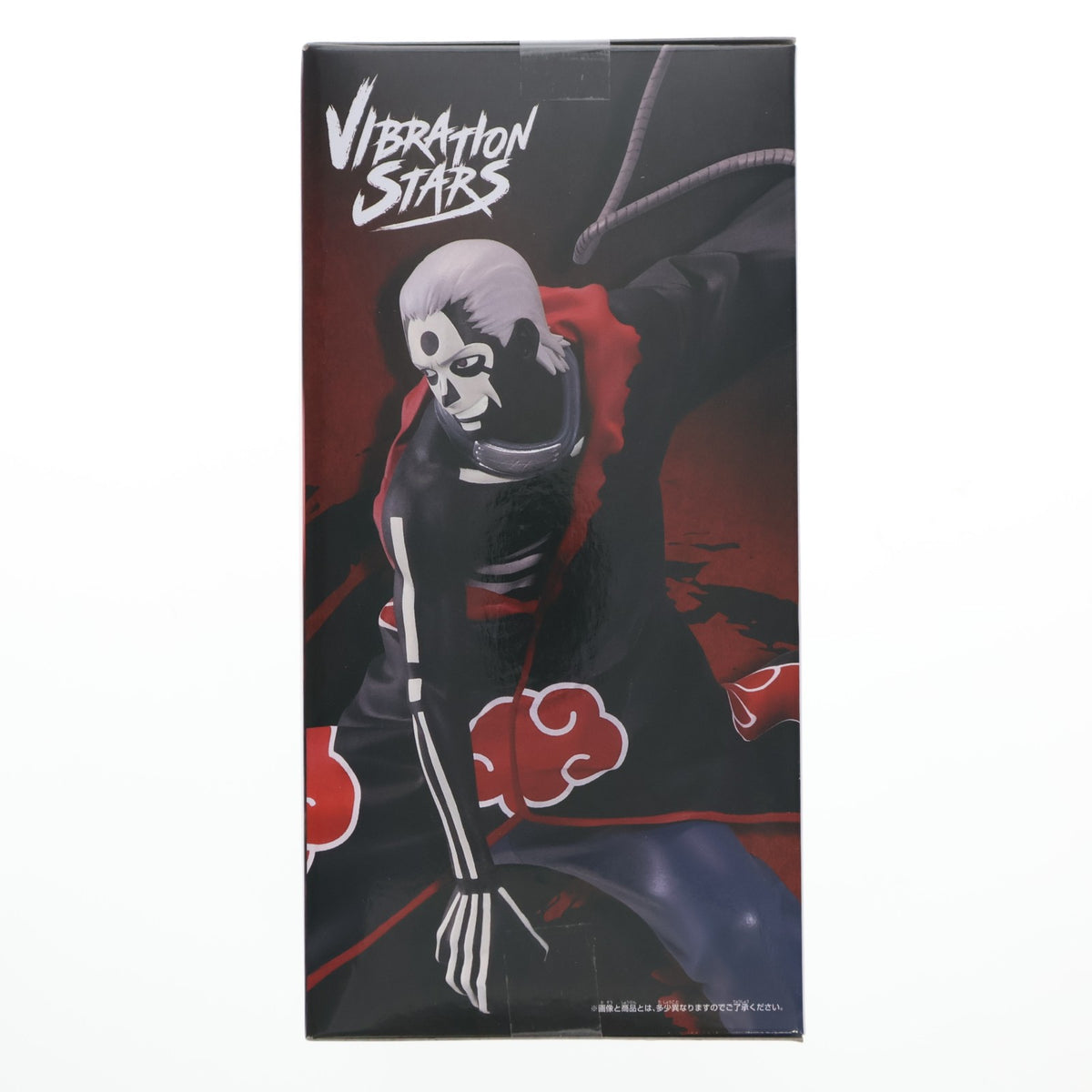 【中古即納】[FIG] 飛段(ひだん) B(儀式モード) NARUTO -ナルト- 疾風伝 VIBRATION STARS -HIDAN- フィギュア プライズ(2735447) バンプレスト(20250620)