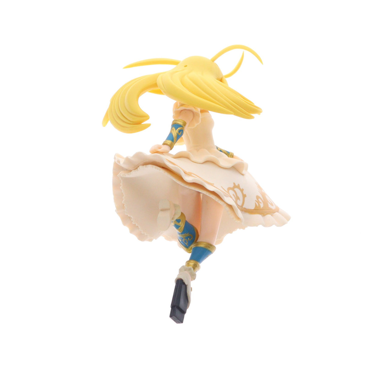 【中古即納】[FIG] ウリエル モンスターストライク プレミアムフィギュア プライズ(1018606) セガ(20170131)
