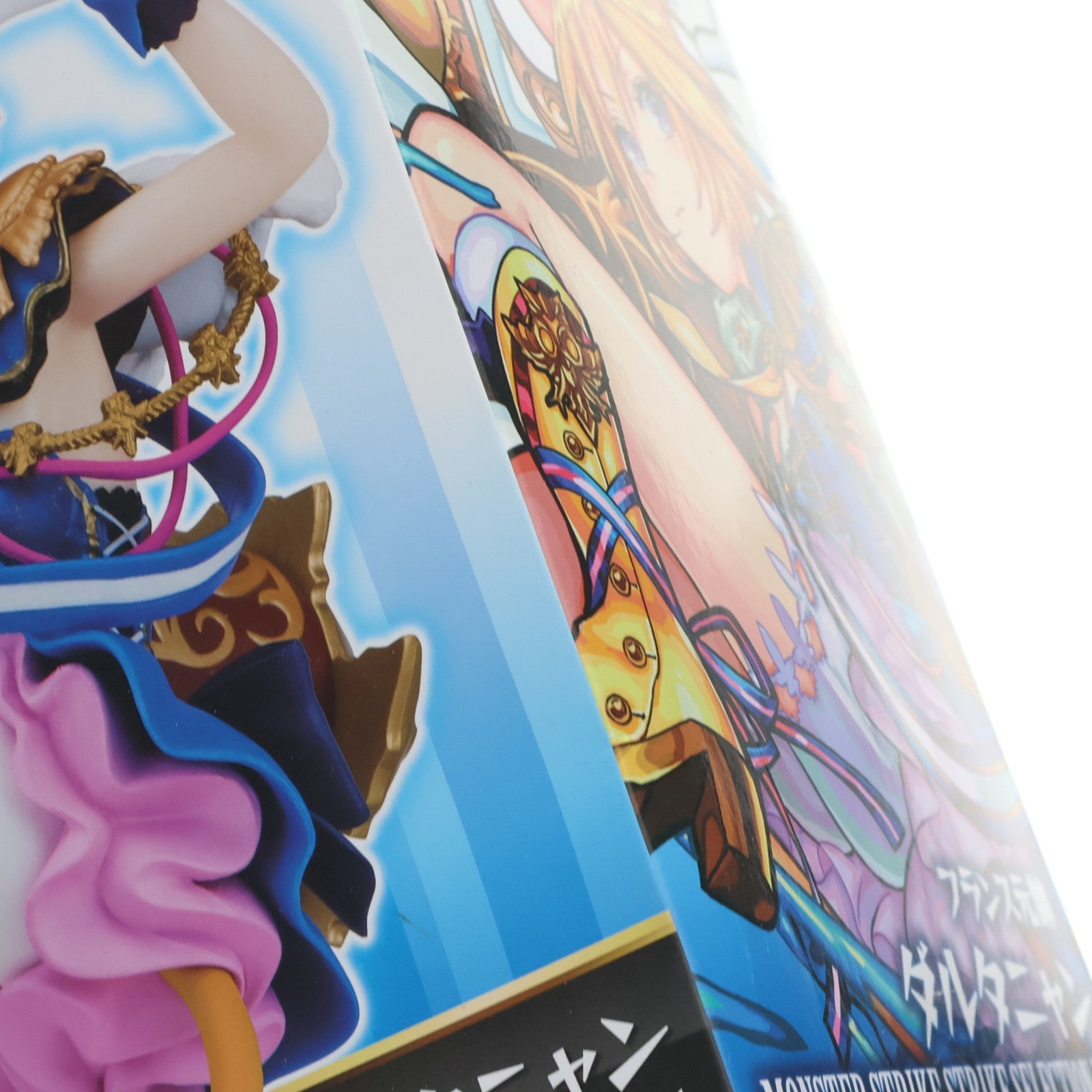 【中古即納】[FIG] フランス元帥 ダルタニャン モンスターストライク ストライクセレクション Vol.1 フィギュア プライズ(E71705) エイコー(20170110)