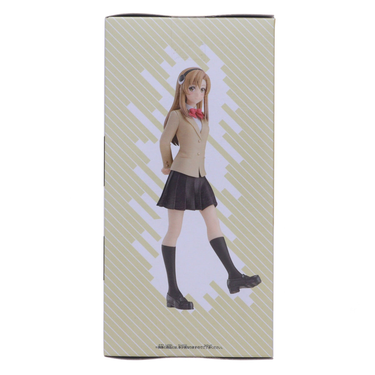 【中古即納】[FIG] 小石川惟子(こいしかわいこ) SHY(シャイ) フィギュア プライズ(2663068) バンプレスト(20231231)