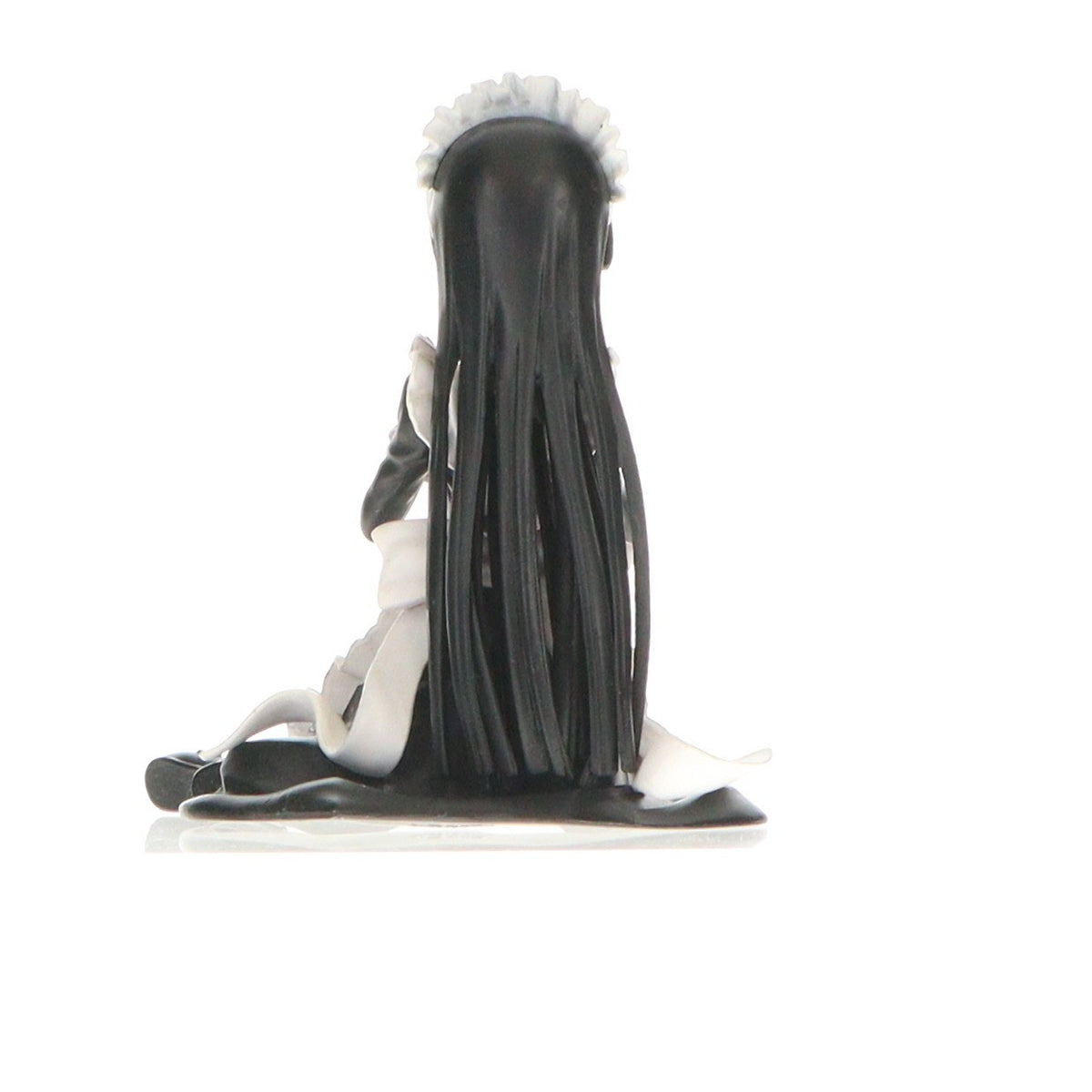 【中古即納】[FIG] 秋山澪(あきやまみお) けいおん! フィギュア～メイド服 ver.2～ プライズ バンプレスト(20101130)