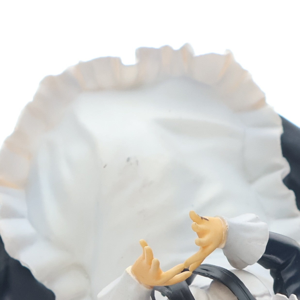 【中古即納】[FIG] 秋山澪(あきやまみお) けいおん! フィギュア～メイド服 ver.2～ プライズ バンプレスト(20101130)