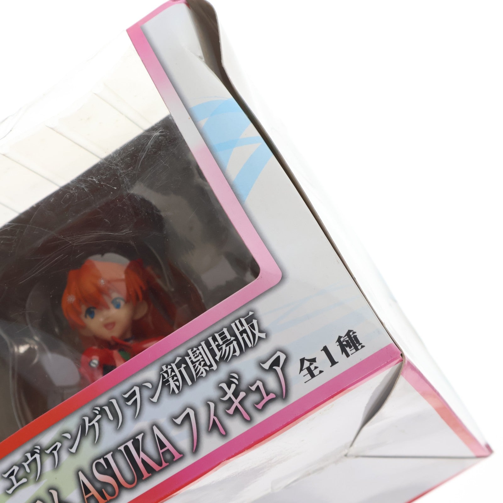 【中古即納】[FIG] 式波・アスカ・ラングレー プレミアムASUKAフィギュア ヱヴァンゲリヲン新劇場版 プライズ(22582) セガ/コア(20111217)