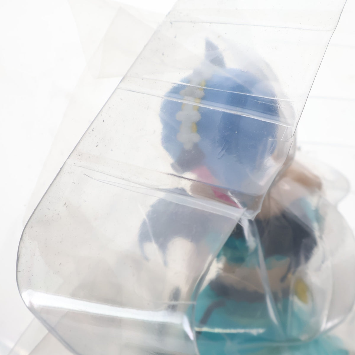 【中古即納】[FIG] レム Re:ゼロから始める異世界生活 プレシャスフィギュア レム～プリティ小悪魔 ver.～ Renewal プライズ(451340900) タイトー(20210920)