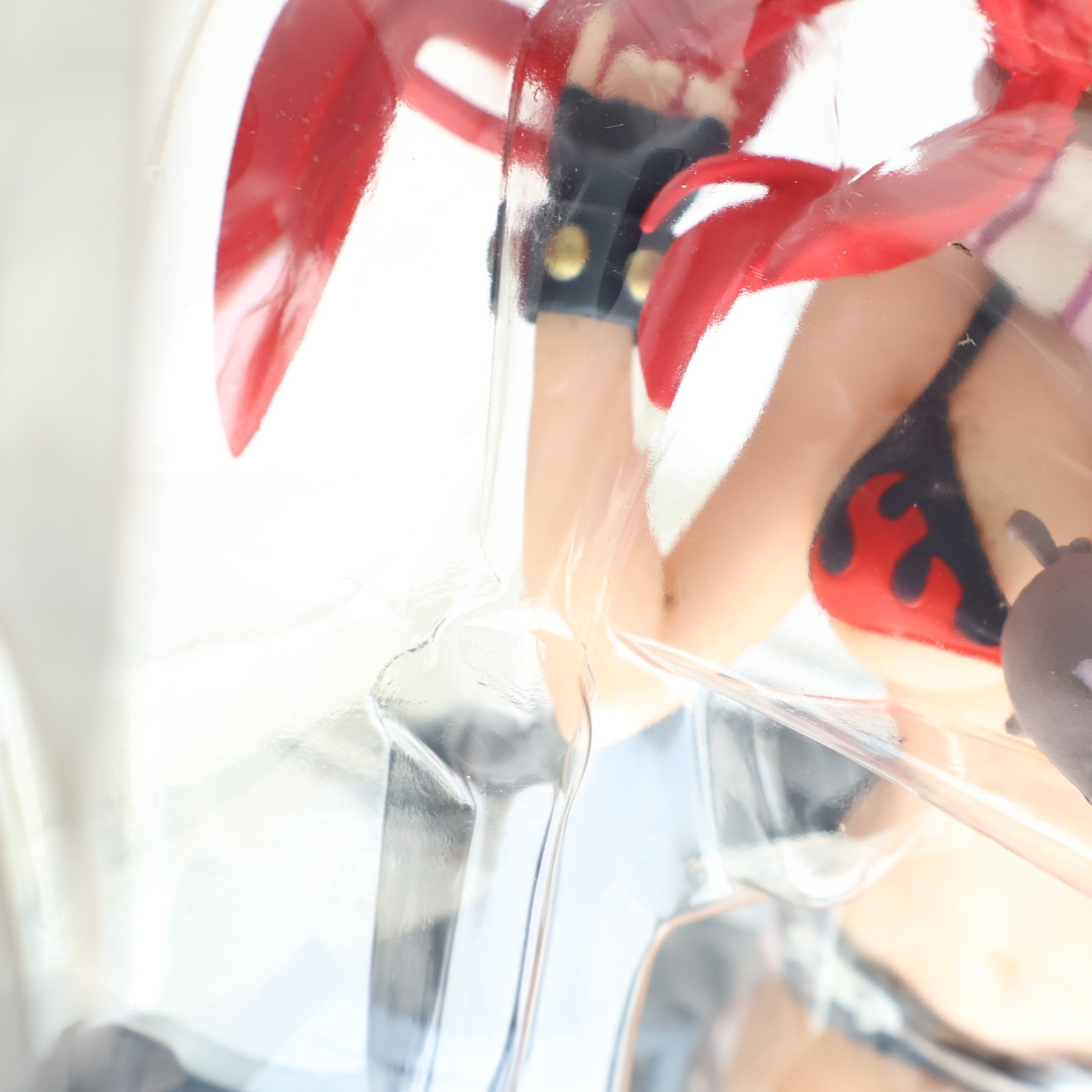 【中古即納】[FIG] ヨーコ 劇場版 天元突破グレンラガン プレミアムフィギュア Ver.1.5 プライズ(25902) セガ(20130831)
