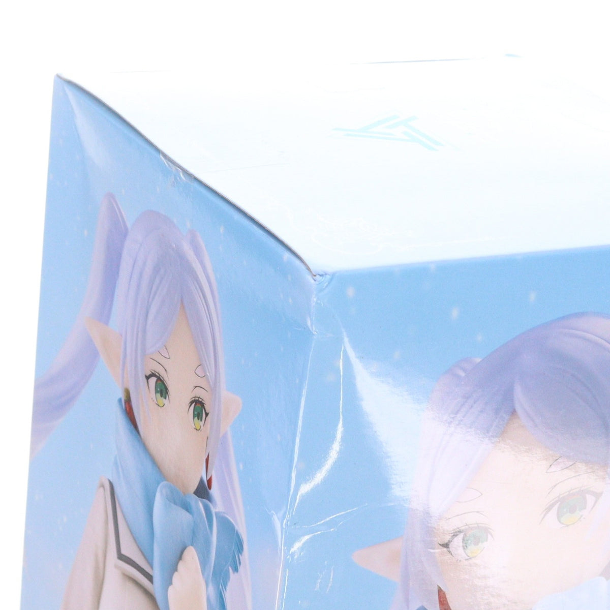 【中古即納】[FIG] フリーレン 葬送のフリーレン Trio-Try-iT Figure-フリーレン- フィギュア プライズ(AMU-PRZ19209) フリュー(20250910)