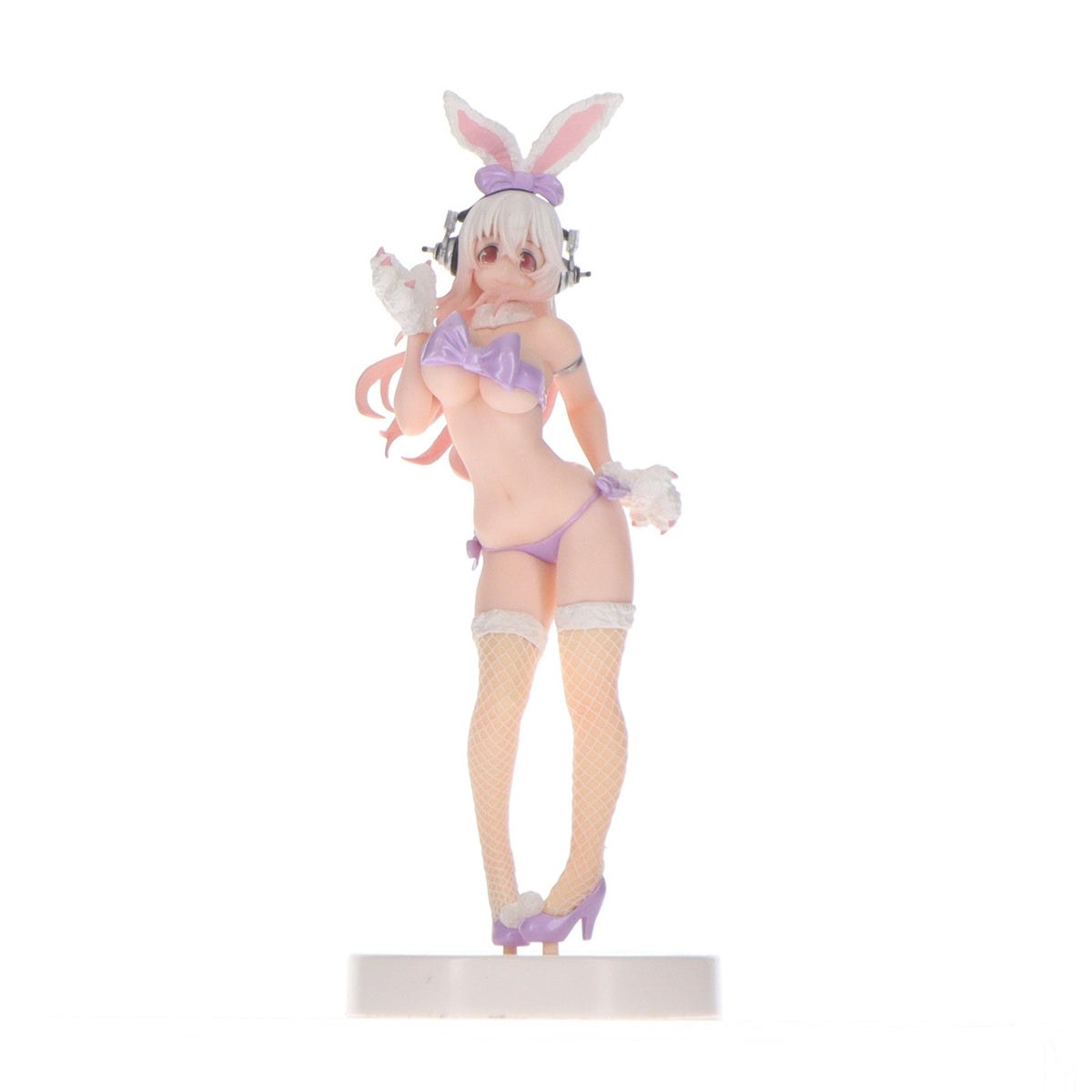 【中古即納】[FIG] そに子 すーぱーそに子 SSSコンセプトフィギュア ハッピーイースター! プライズ(AMU-PRZ8062) フリュー(20170331)