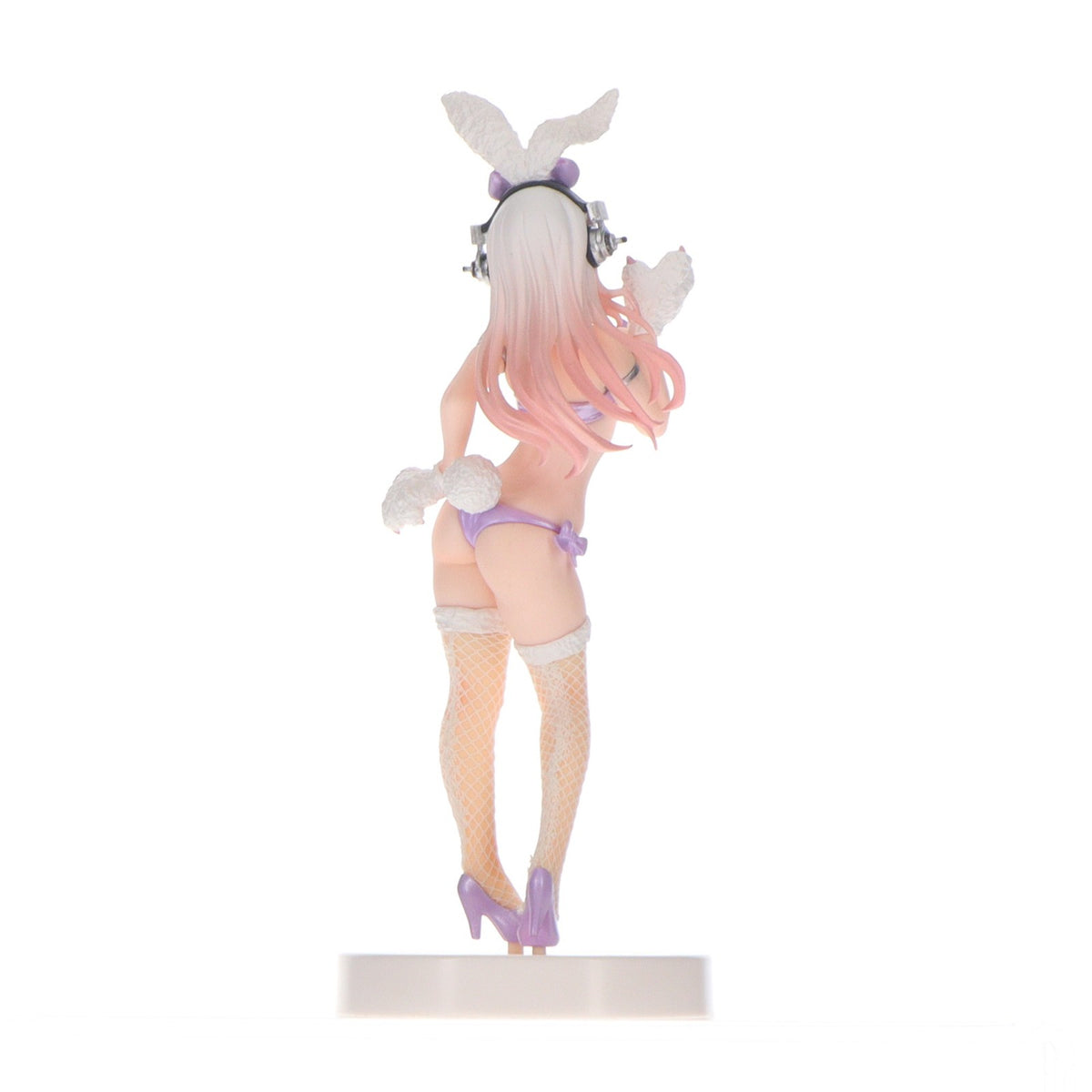 【中古即納】[FIG] そに子 すーぱーそに子 SSSコンセプトフィギュア ハッピーイースター! プライズ(AMU-PRZ8062) フリュー(20170331)