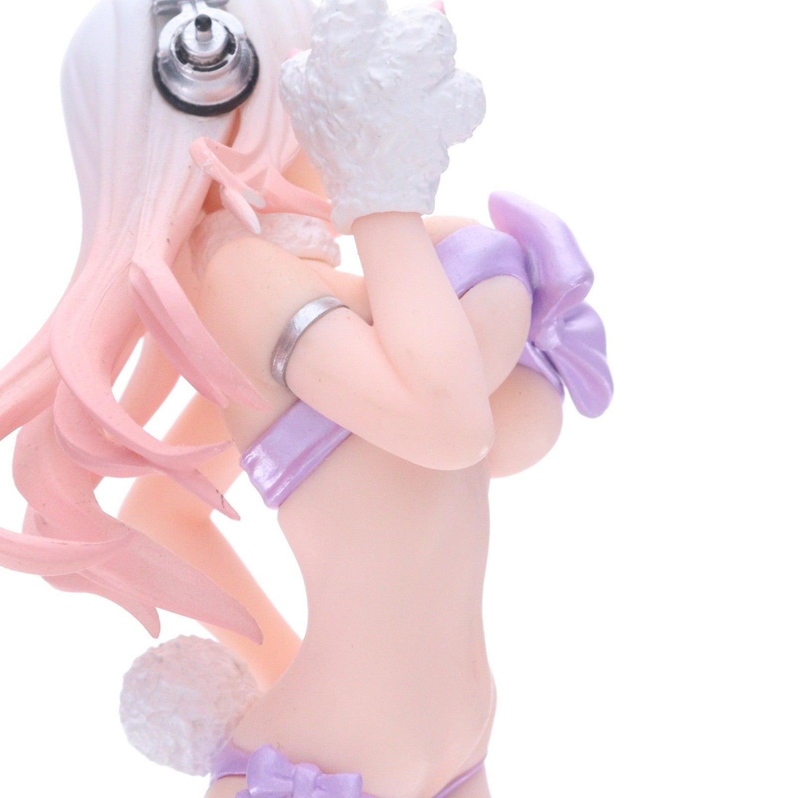 【中古即納】[FIG] そに子 すーぱーそに子 SSSコンセプトフィギュア ハッピーイースター! プライズ(AMU-PRZ8062) フリュー(20170331)