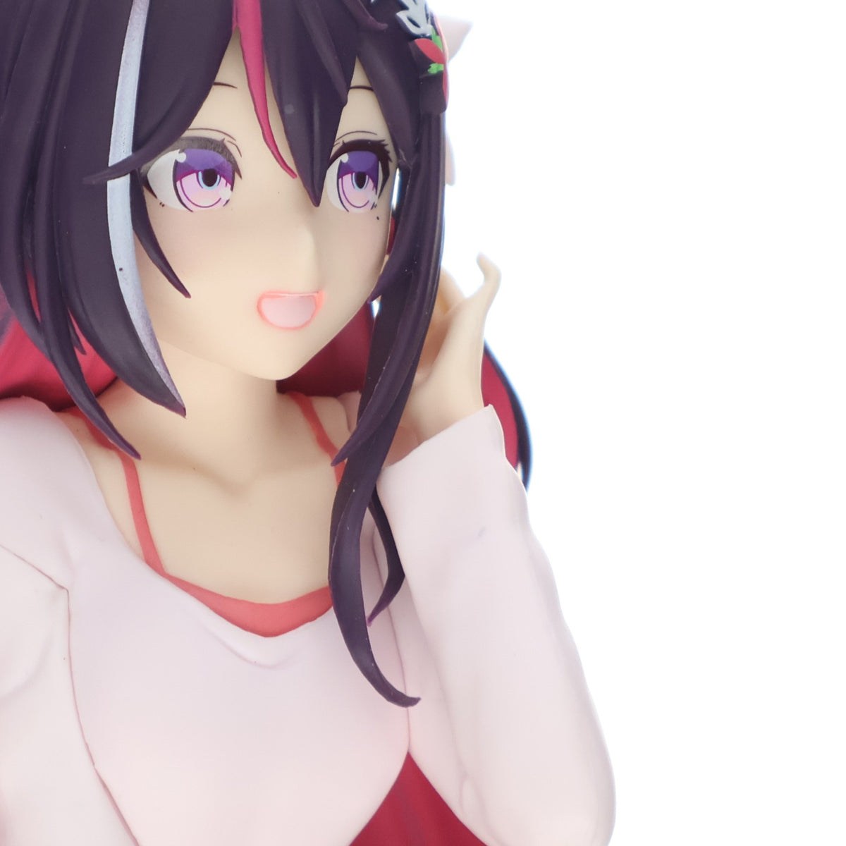 【中古即納】[FIG] AZKi(あずき) ホロライブ #hololive IF -Relax time-AZKi フィギュア プライズ(2767139) バンプレスト(20250729)