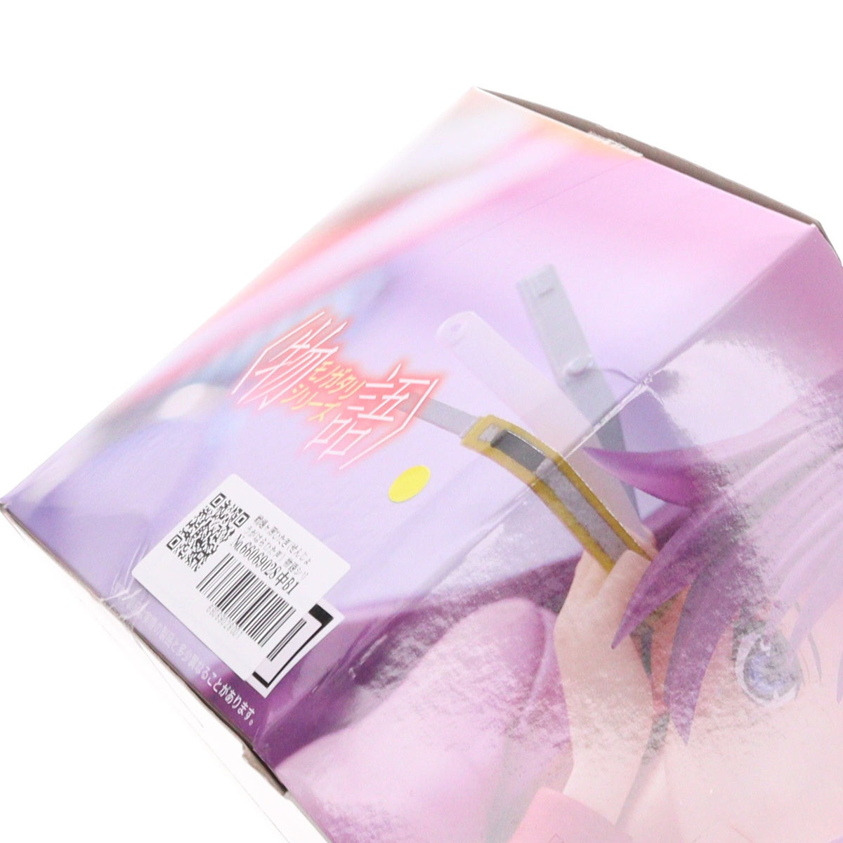 【中古即納】[FIG] 戦場ヶ原ひたぎ(せんじょうがはらひたぎ) 物語シリーズ Desktop Cute フィギュア プライズ(452057300) タイトー(20260620)