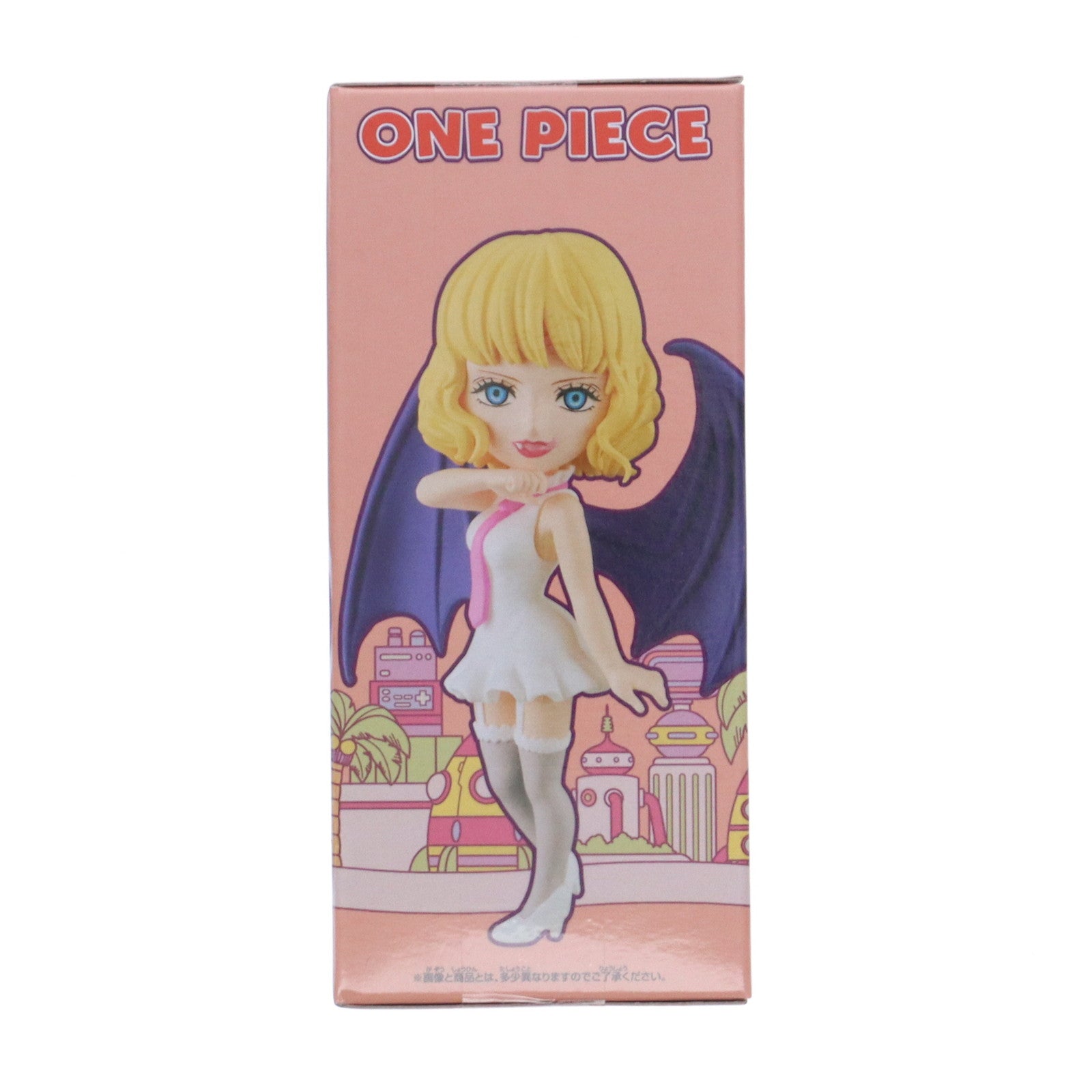 【中古即納】[FIG] ステューシー ワンピース ワールドコレクタブルフィギュア-エッグヘッド5- ONE PIECE プライズ(2715047) バンプレスト(20241020)