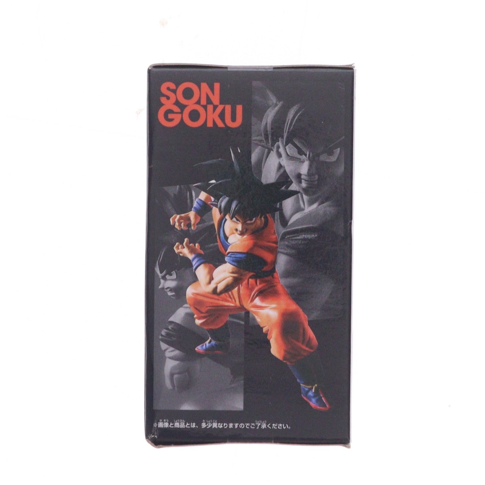 【中古即納】[FIG] 孫悟空 ドラゴンボール SPIRITFLICKS 01 DRAGON BALL フィギュア プライズ(2809842) バンプレスト(20260324)