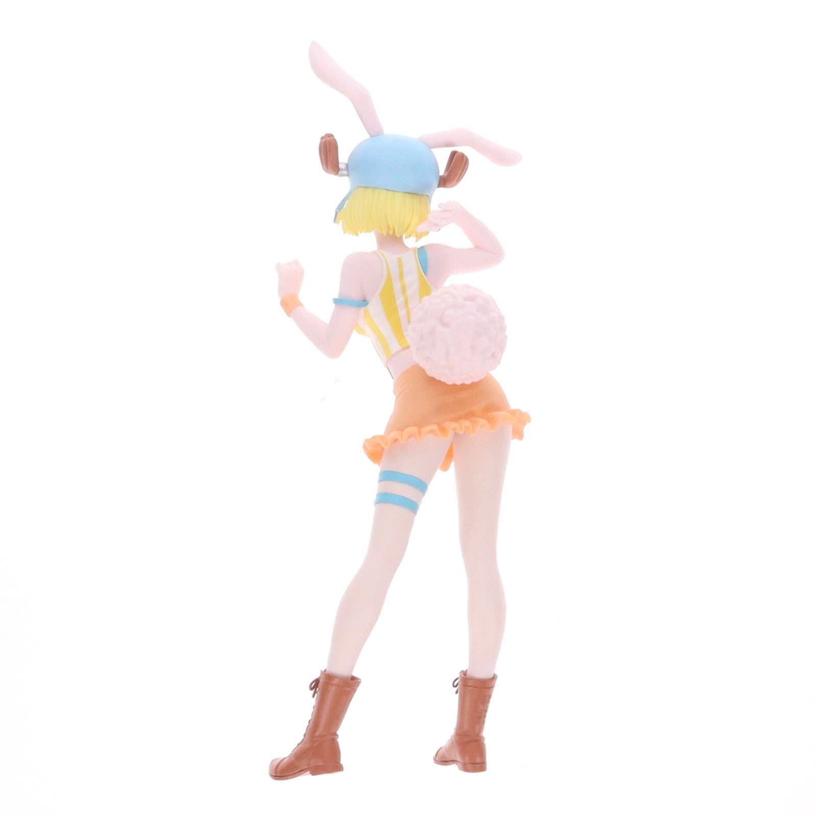 【中古即納】[FIG] キャロット(パステルカラー) ワンピース Sweet Style Pirates-CARROT- ONE PIECE フィギュア プライズ(82452) バンプレスト(20201120)