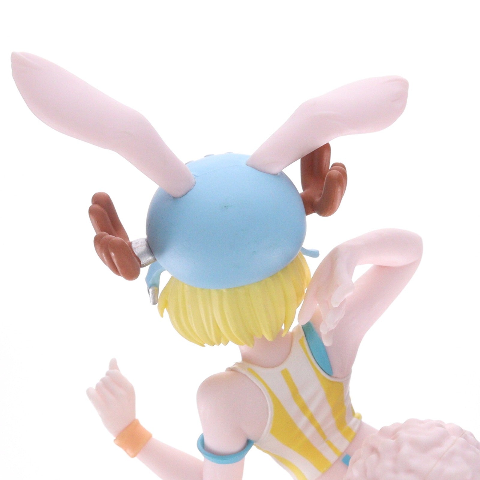【中古即納】[FIG] キャロット(パステルカラー) ワンピース Sweet Style Pirates-CARROT- ONE PIECE フィギュア プライズ(82452) バンプレスト(20201120)