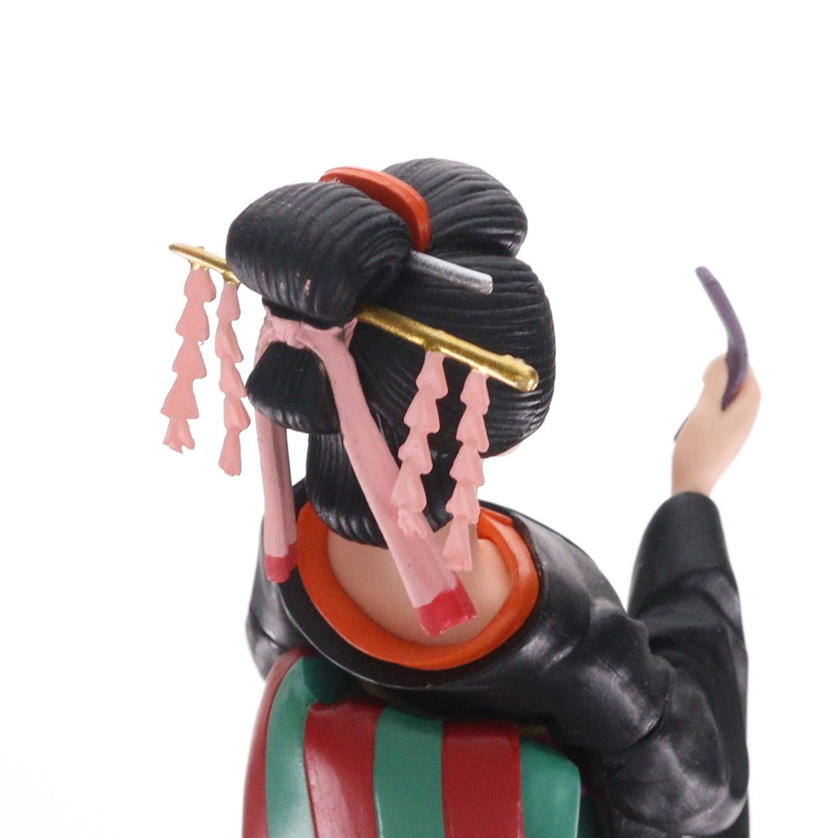 【中古即納】[FIG] おロビ(ニコ・ロビン) ワンピース DXF～THE GRANDLINE LADY～ワノ国 vol.2 ONE PIECE フィギュア プライズ(82340) バンプレスト(20200820)
