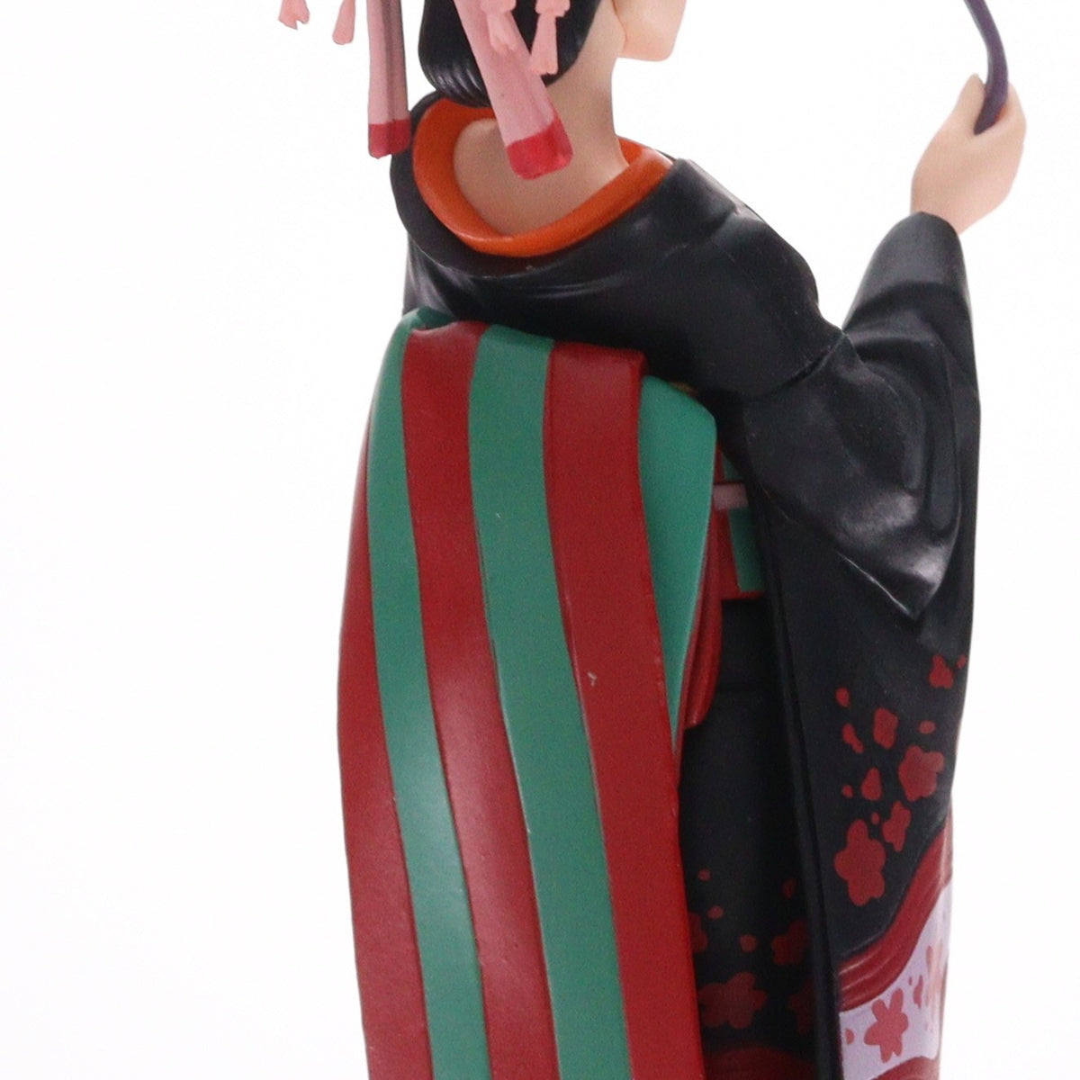 【中古即納】[FIG] おロビ(ニコ・ロビン) ワンピース DXF～THE GRANDLINE LADY～ワノ国 vol.2 ONE PIECE フィギュア プライズ(82340) バンプレスト(20200820)