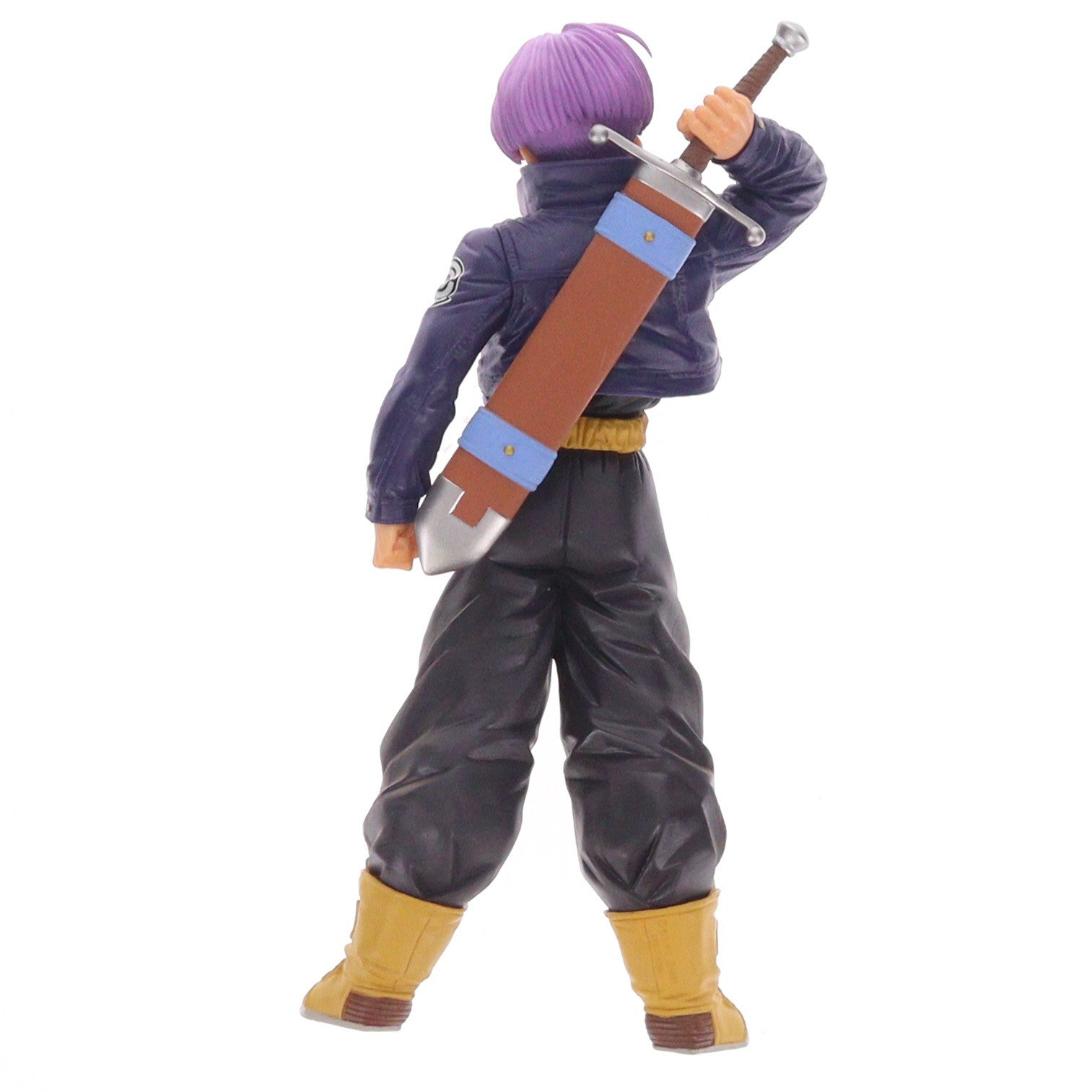 【中古即納】[FIG] トランクス DRAGONBALL LEGENDS COLLAB-TRUNKS- ドラゴンボール レジェンズ フィギュア プライズ(82238) バンプレスト(20200731)