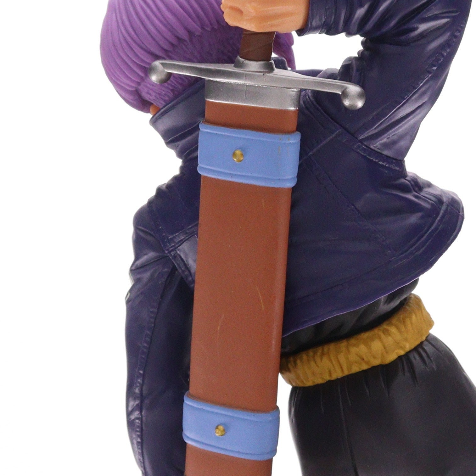 【中古即納】[FIG] トランクス DRAGONBALL LEGENDS COLLAB-TRUNKS- ドラゴンボール レジェンズ フィギュア プライズ(82238) バンプレスト(20200731)
