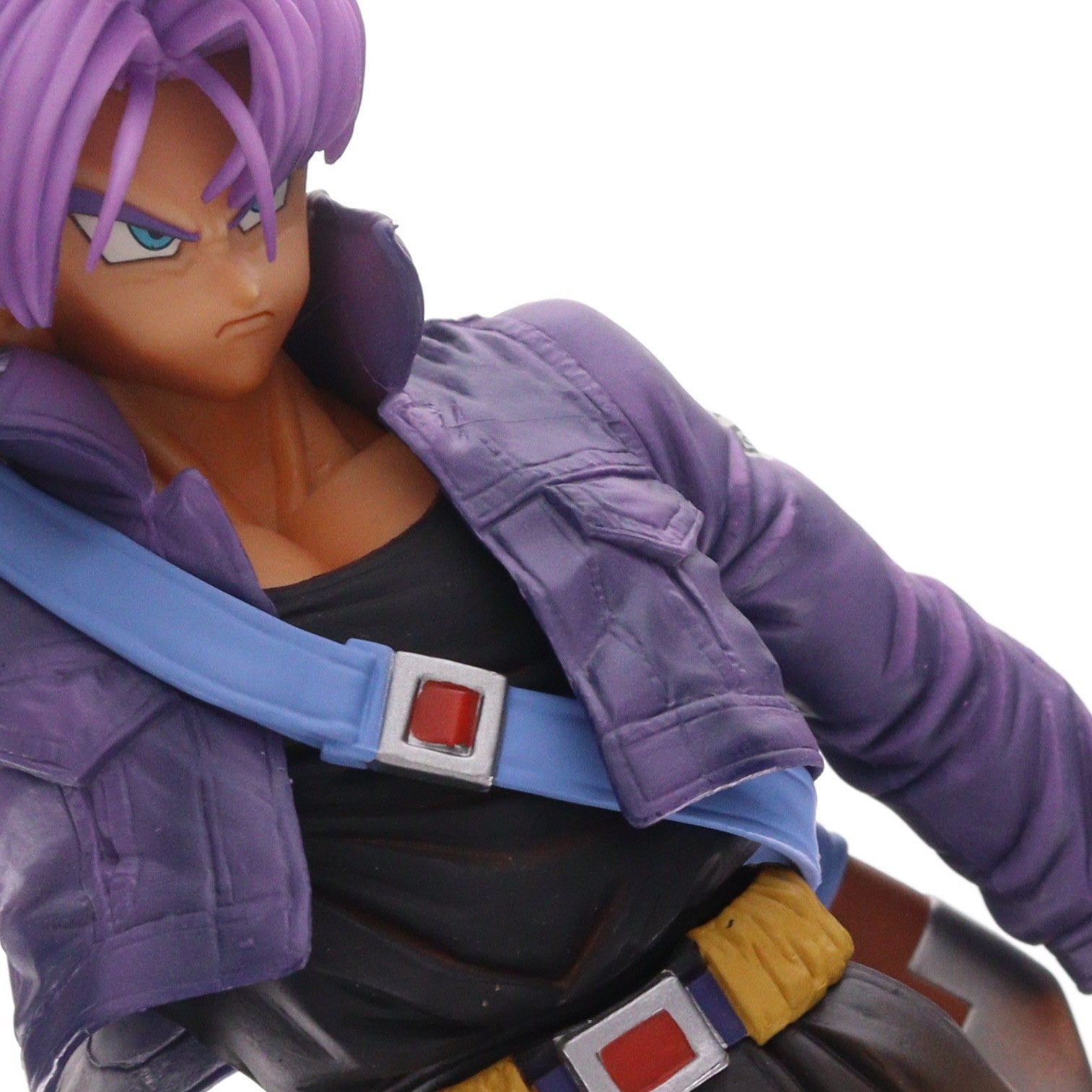 【中古即納】[FIG] トランクス DRAGONBALL LEGENDS COLLAB-TRUNKS- ドラゴンボール レジェンズ フィギュア プライズ(82238) バンプレスト(20200731)
