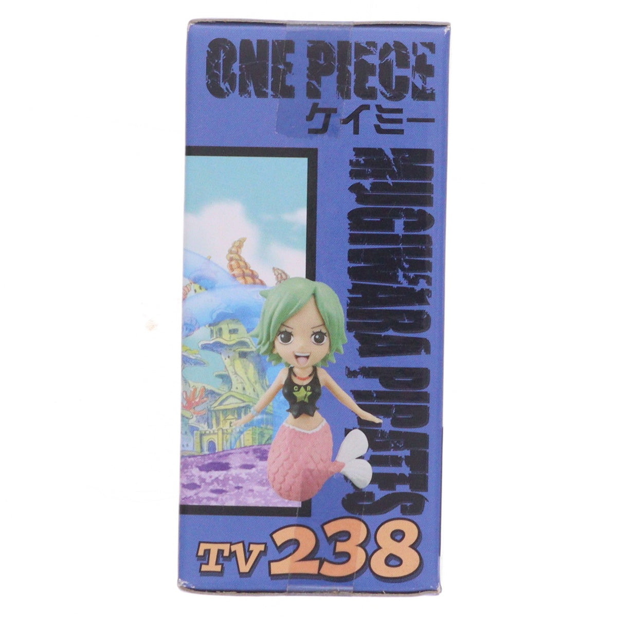 【中古即納】[FIG] ケイミー ワンピース ワールドコレクタブルフィギュアvol.29 ONE PIECE プライズ(48167) バンプレスト(20121115)
