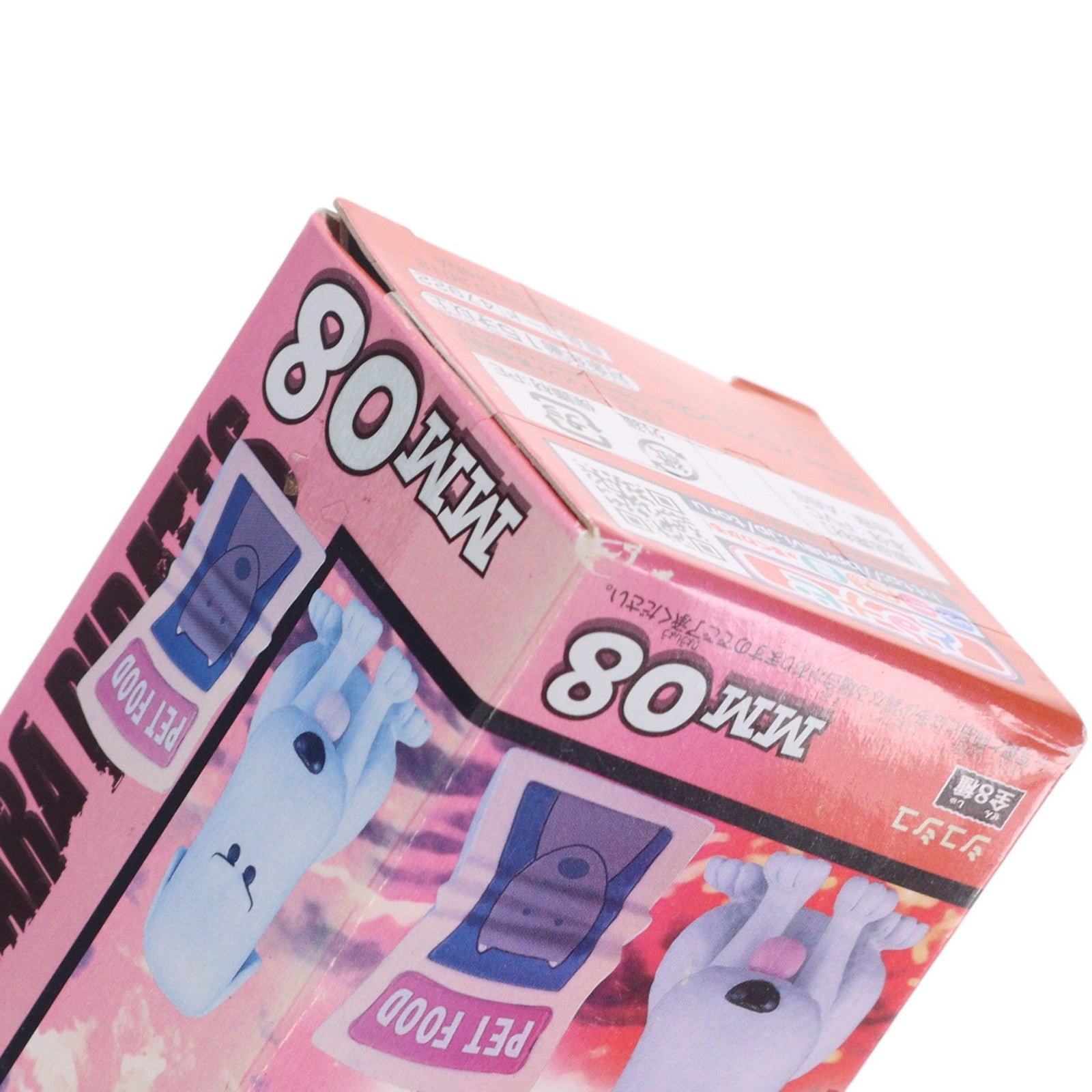 【中古即納】[FIG] シュシュ ワンピース ワールドコレクタブルフィギュア～ワーコレ開発担当に物申す～ ONE PIECE プライズ(47922) バンプレスト(20120630)