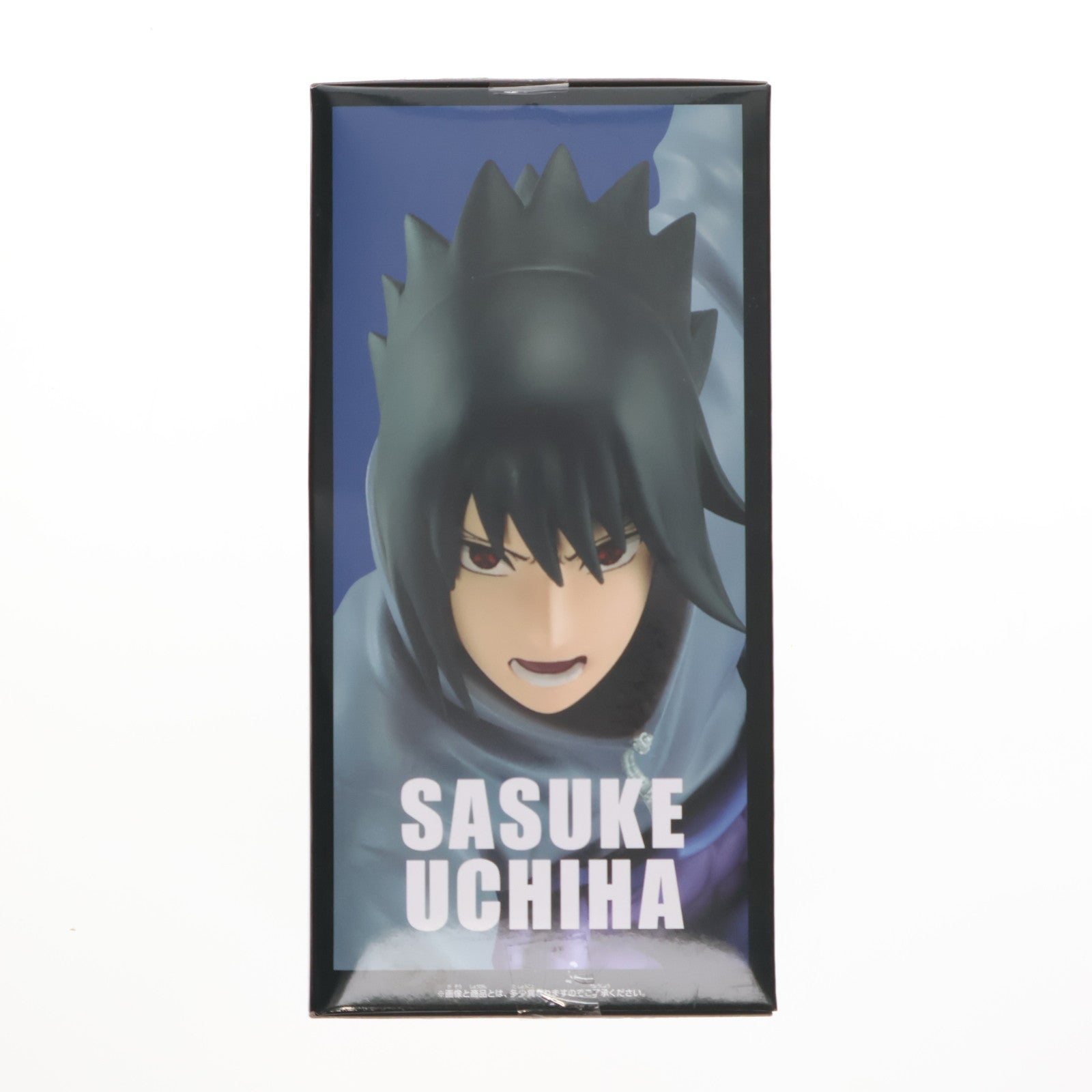 【中古即納】[FIG] うちはサスケ NARUTO-ナルト- 疾風伝 PANEL SPECTACLE～新たなる三竦み～うちはサスケ フィギュア プライズ(2635773) バンプレスト(20230520)
