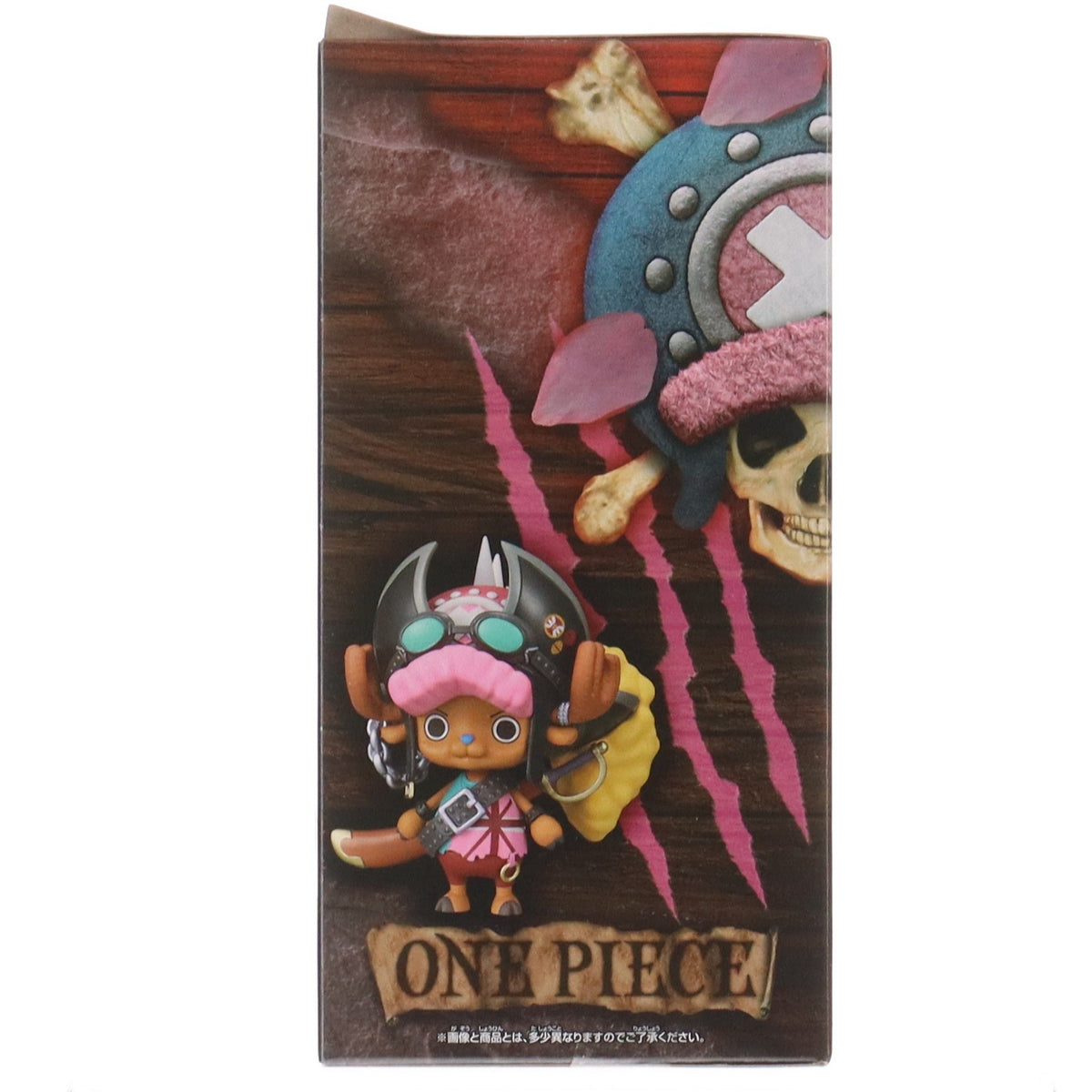 【中古即納】[FIG] トニートニー・チョッパー ワンピース FILM RED DXF～THE GRANDLINE MEN～vol.5 ONE PIECE フィギュア プライズ(2618321) バンプレスト(20220910)