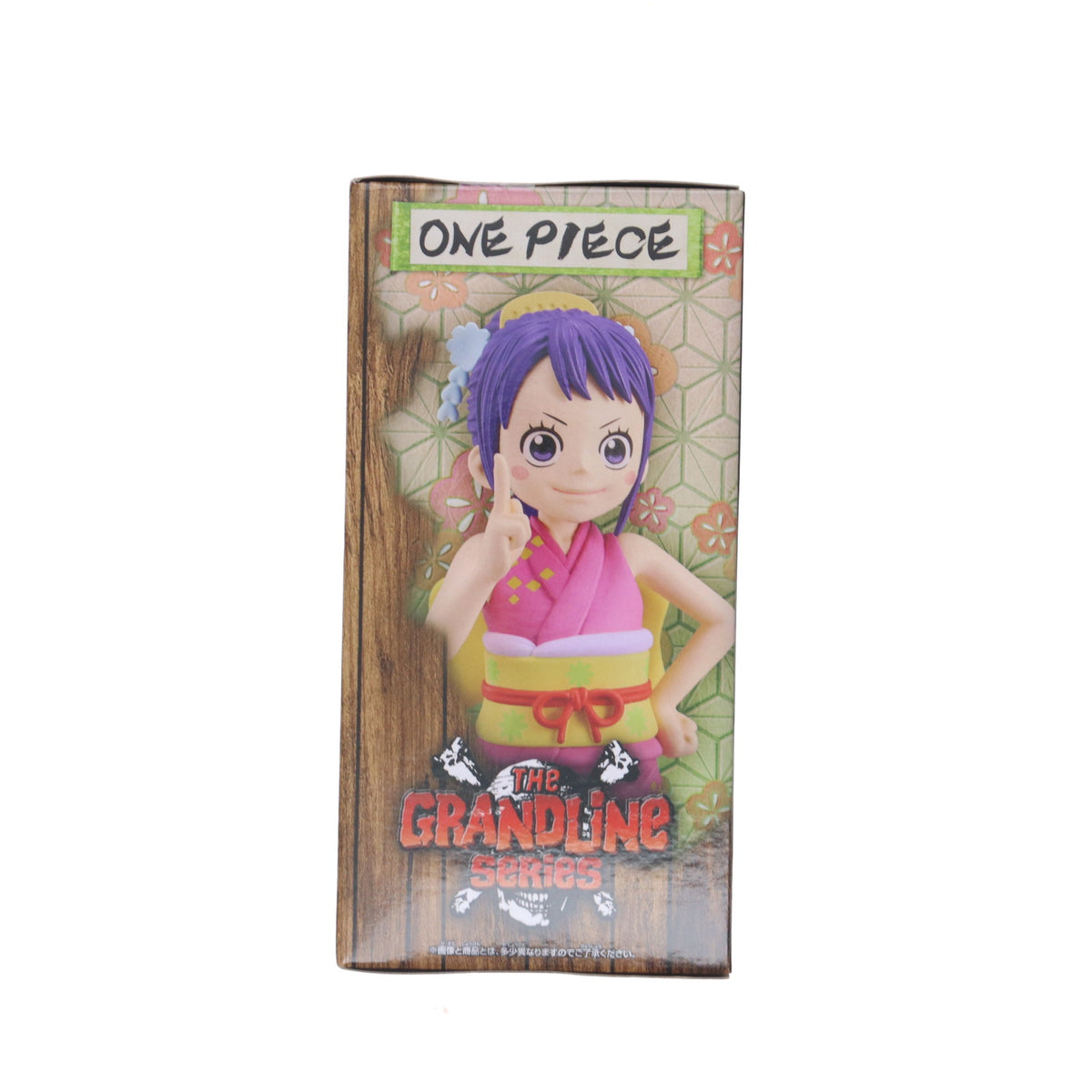 【中古即納】[FIG] お玉(おたま) ワンピース DXF～THE GRANDLINE SERIES～ワノ国 O-TAMA ONE PIECE フィギュア プライズ(2682781) バンプレスト(20240120)