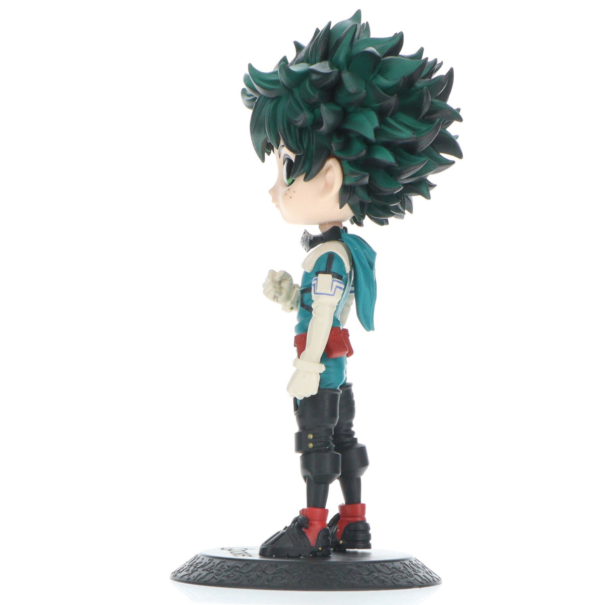 【中古即納】[FIG] 緑谷出久(衣装淡)(みどりやいずく) 僕のヒーローアカデミア Q posket-緑谷出久- フィギュア プライズ(82578) バンプレスト(20210320)