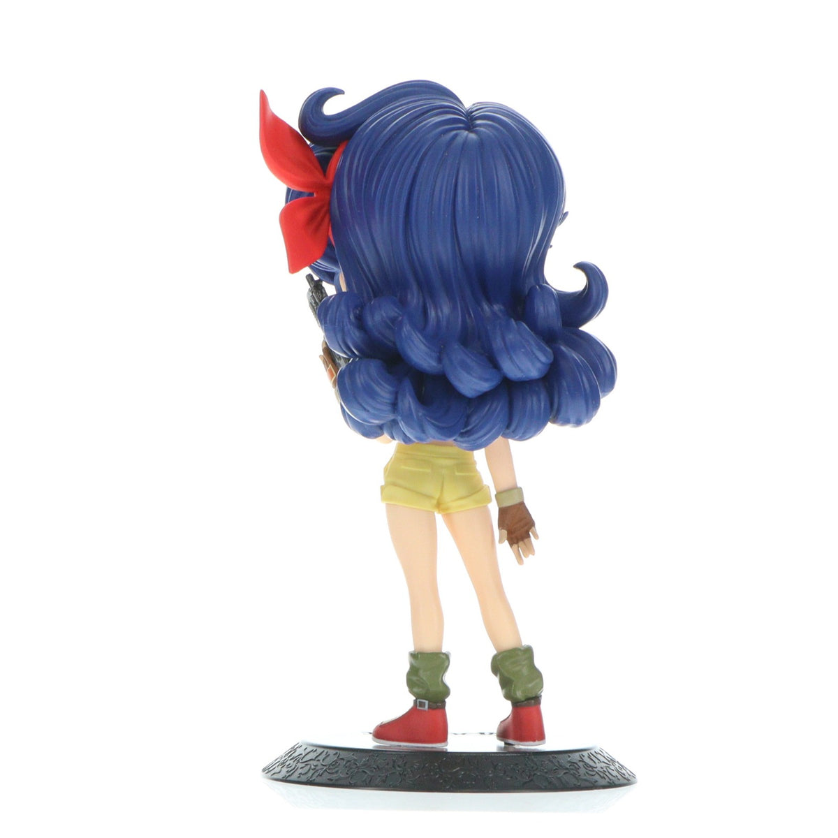【中古即納】[FIG] ランチ(ネイビー) ドラゴンボール Q posket-LUNCH- フィギュア プライズ(2496219) バンプレスト(20210531)