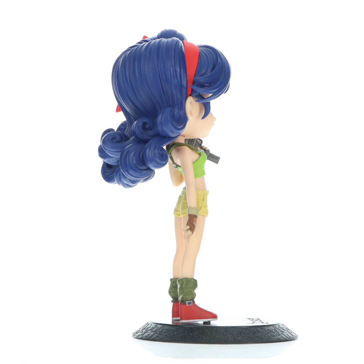 【中古即納】[FIG] ランチ(ネイビー) ドラゴンボール Q posket-LUNCH- フィギュア プライズ(2496219) バンプレスト(20210531)