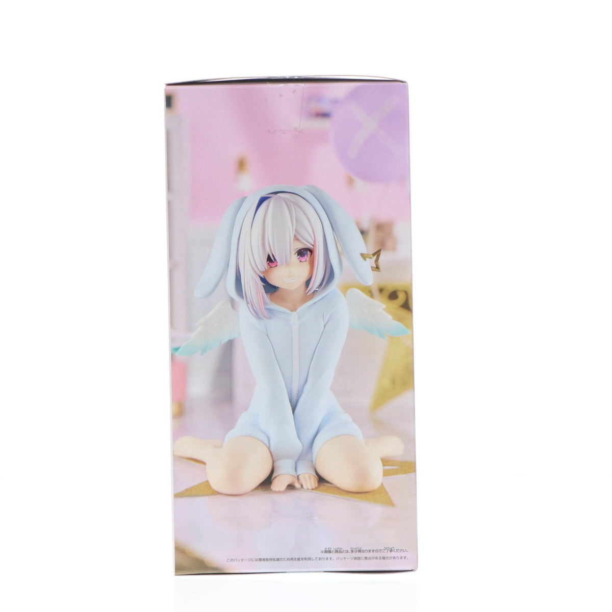 【中古即納】[FIG] 天音かなた(あまねかなた) ホロライブ #hololive IF -Relax time-天音かなた ホロライブプロダクション フィギュア プライズ(2637928) バンプレスト(20250625)