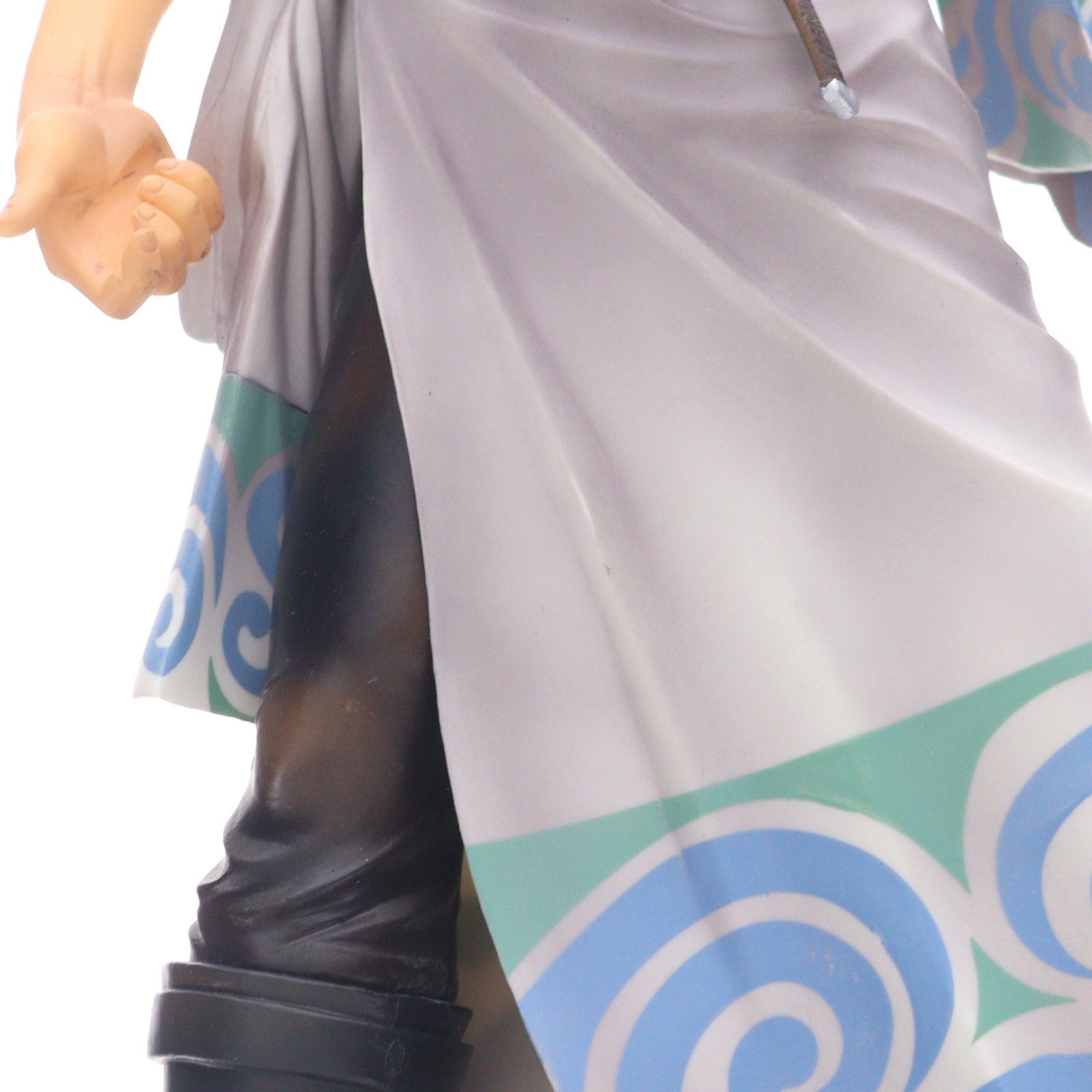 【中古即納】[FIG] 坂田銀時(さかたぎんとき) 銀魂 MASTER STARS PIECE フィギュア プライズ(48333) バンプレスト(20130323)