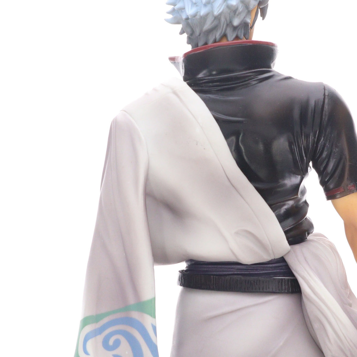 【中古即納】[FIG] 坂田銀時(さかたぎんとき) 銀魂 MASTER STARS PIECE フィギュア プライズ(48333) バンプレスト(20130323)