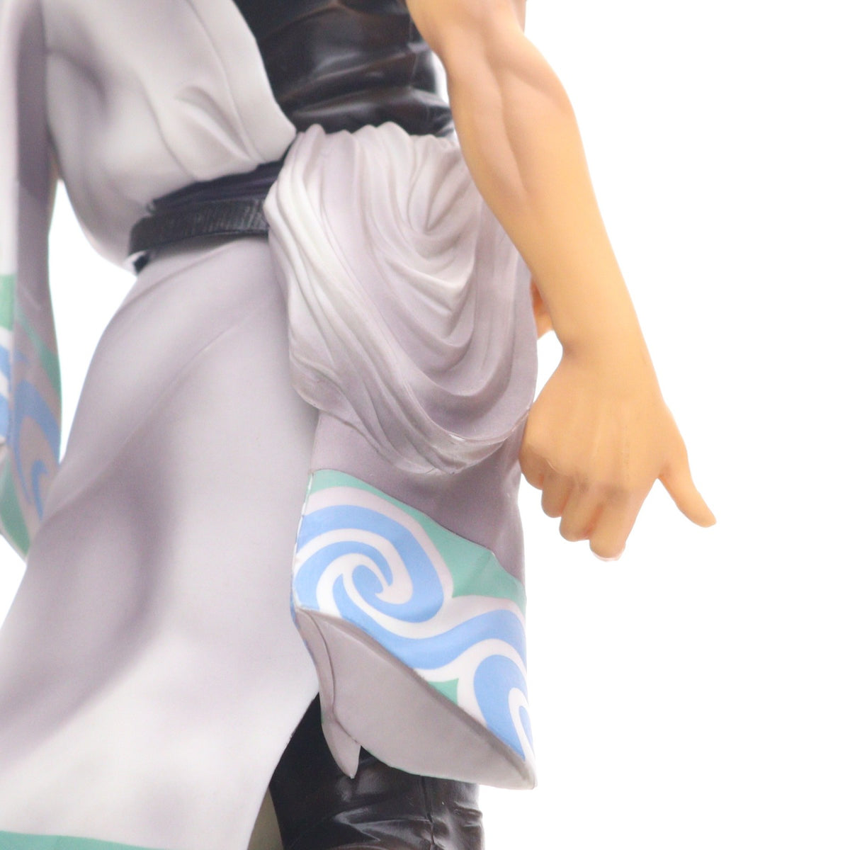 【中古即納】[FIG] 坂田銀時(さかたぎんとき) 銀魂 MASTER STARS PIECE フィギュア プライズ(48333) バンプレスト(20130323)