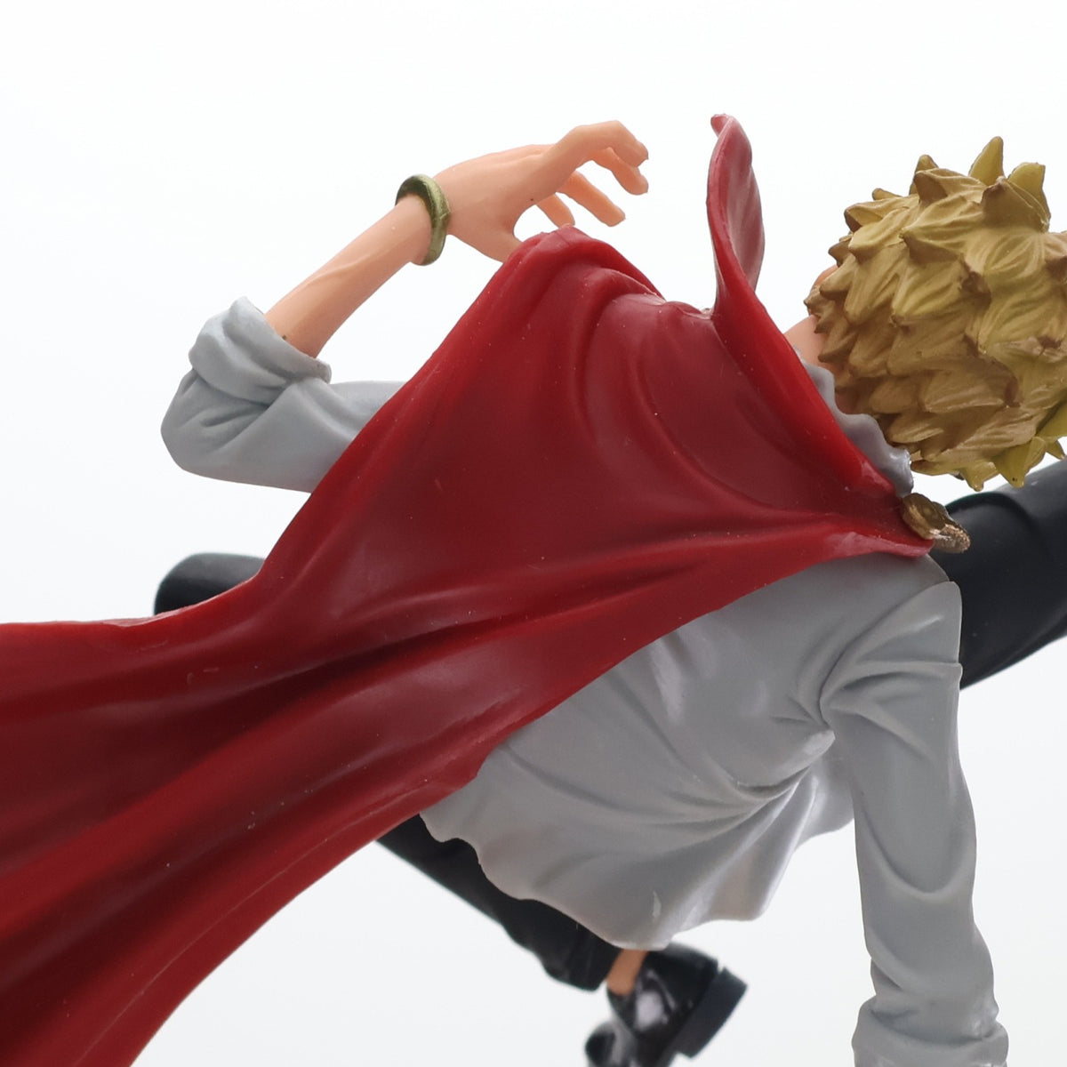 【中古即納】[FIG] サンジ(通常カラーver.) ワンピース BANPRESTO WORLD FIGURE COLOSSEUM 造形王頂上決戦2 vol.2 ONE PIECE フィギュア プライズ(39188) バンプレスト(20190320)