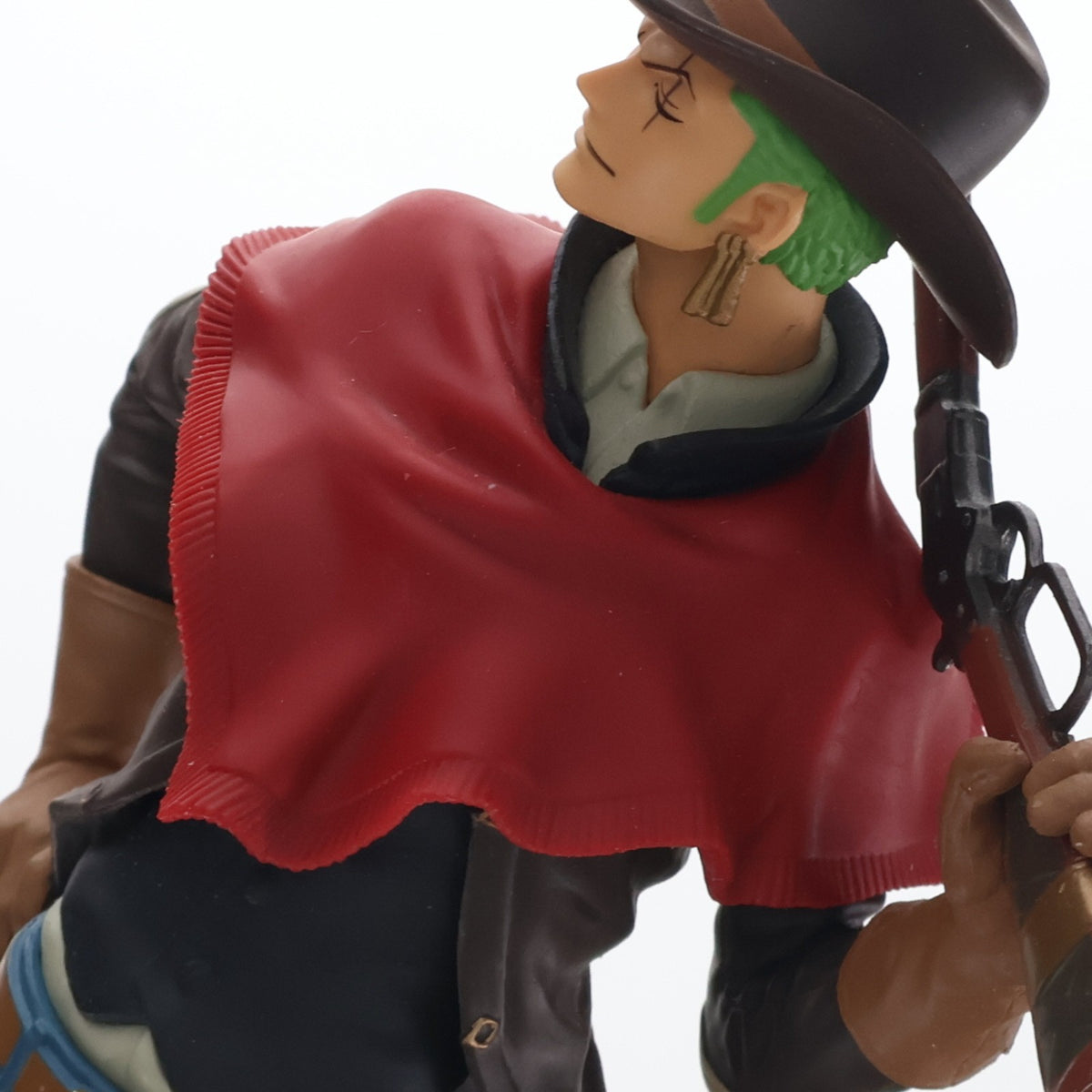 【中古即納】[FIG] ロロノア・ゾロ TREASURE CRUISE WORLD JOURNEY vol.1-RORONOA ZORO- ONE PIECE(ワンピース) フィギュア プライズ(39040) バンプレスト(20190131)