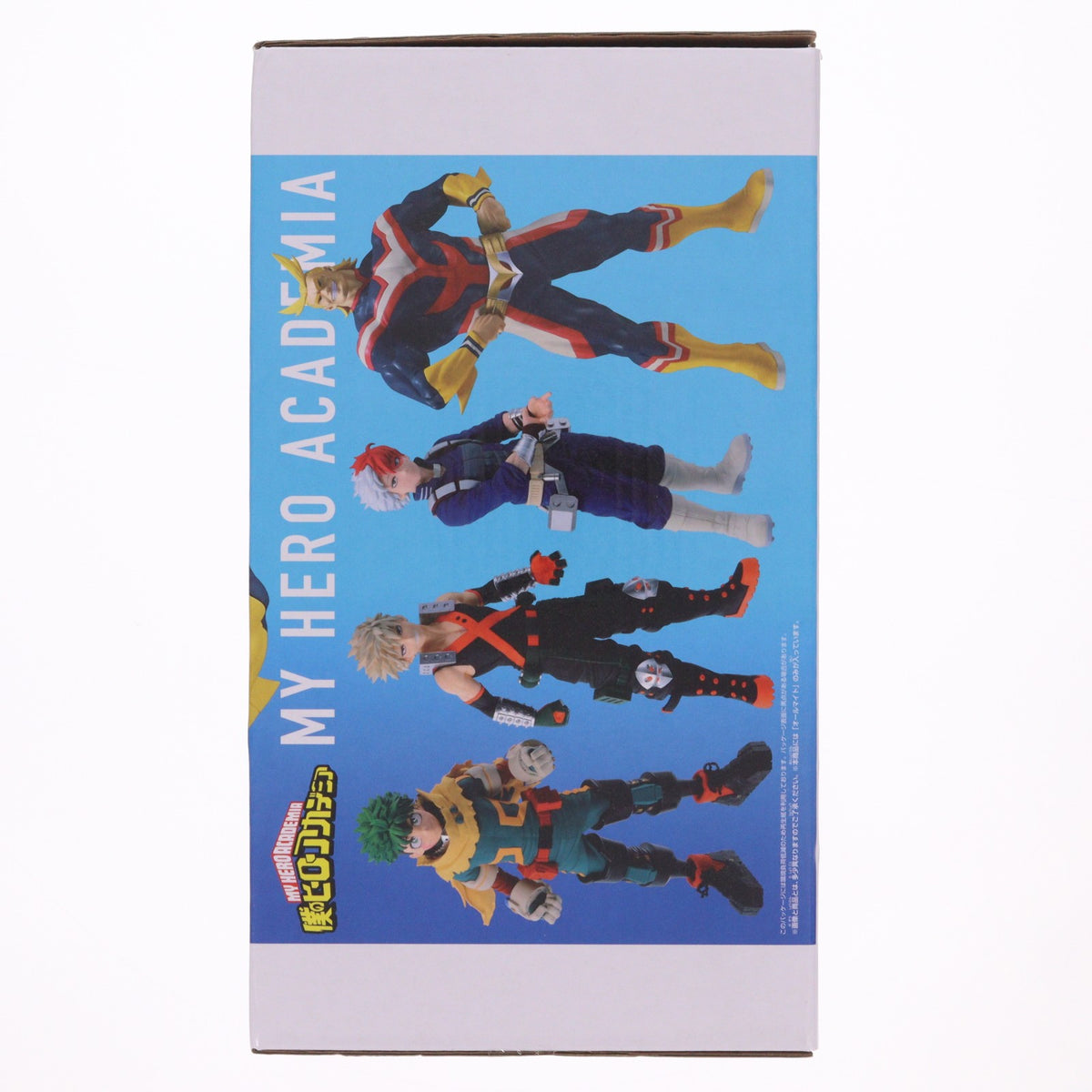 【中古即納】[FIG] オールマイト 僕のヒーローアカデミア Grandista-ALL MIGHT-～GiGO限定～ フィギュア プライズ(2836500) バンプレスト(20260515)