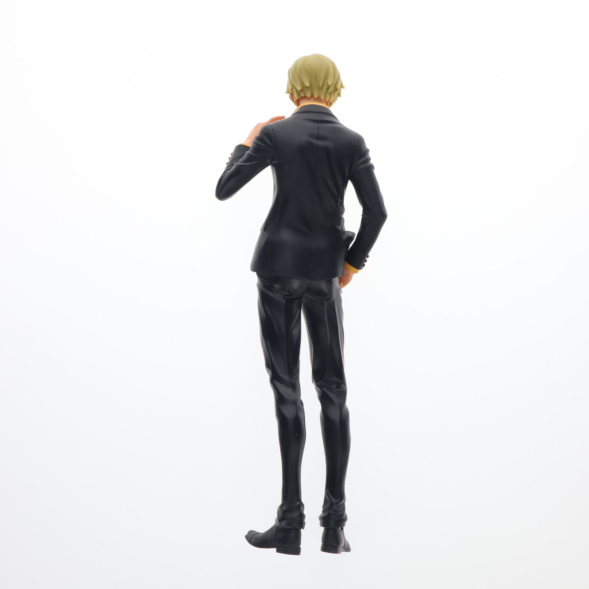 【中古即納】[FIG] サンジ Grandista-THE GRANDLINE MEN-SANJI ONE PIECE(ワンピース) フィギュア プライズ(39115) バンプレスト(20190210)